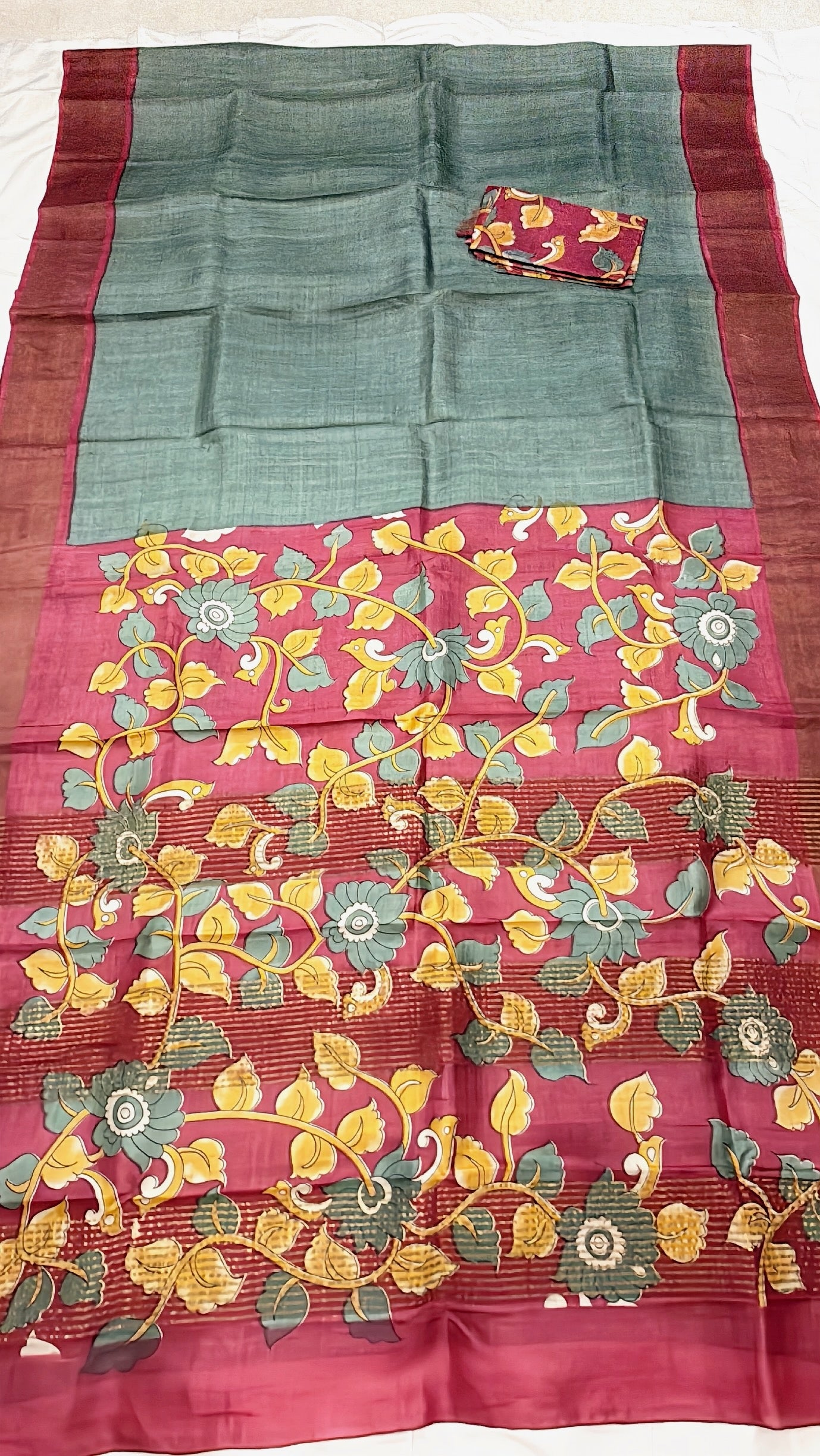 Contemporary Drapes