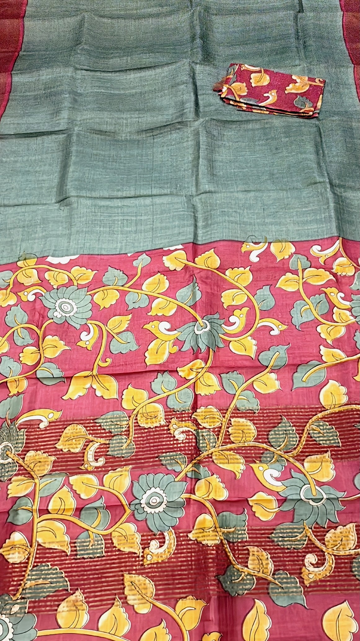 Contemporary Drapes