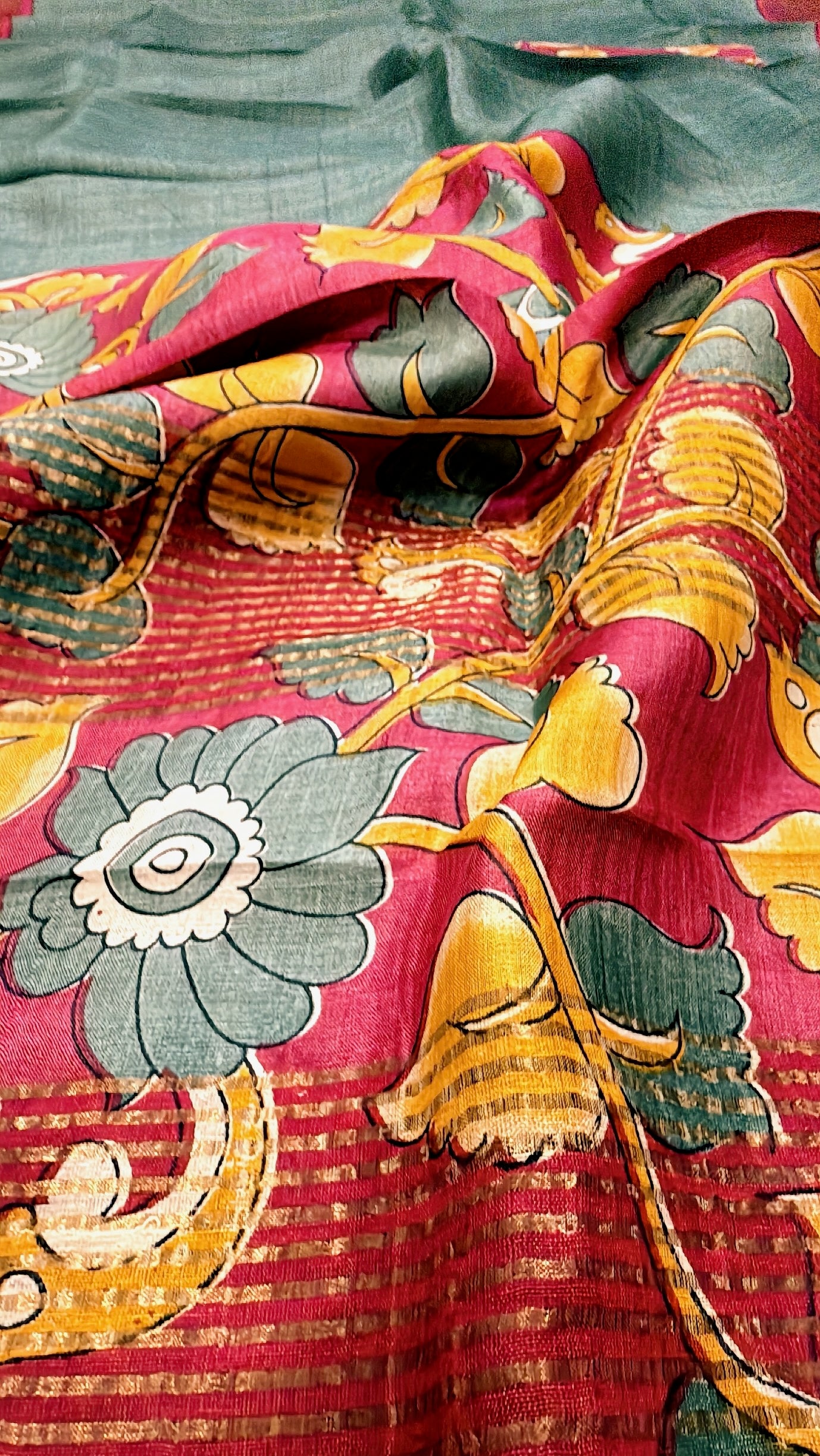 Contemporary Drapes