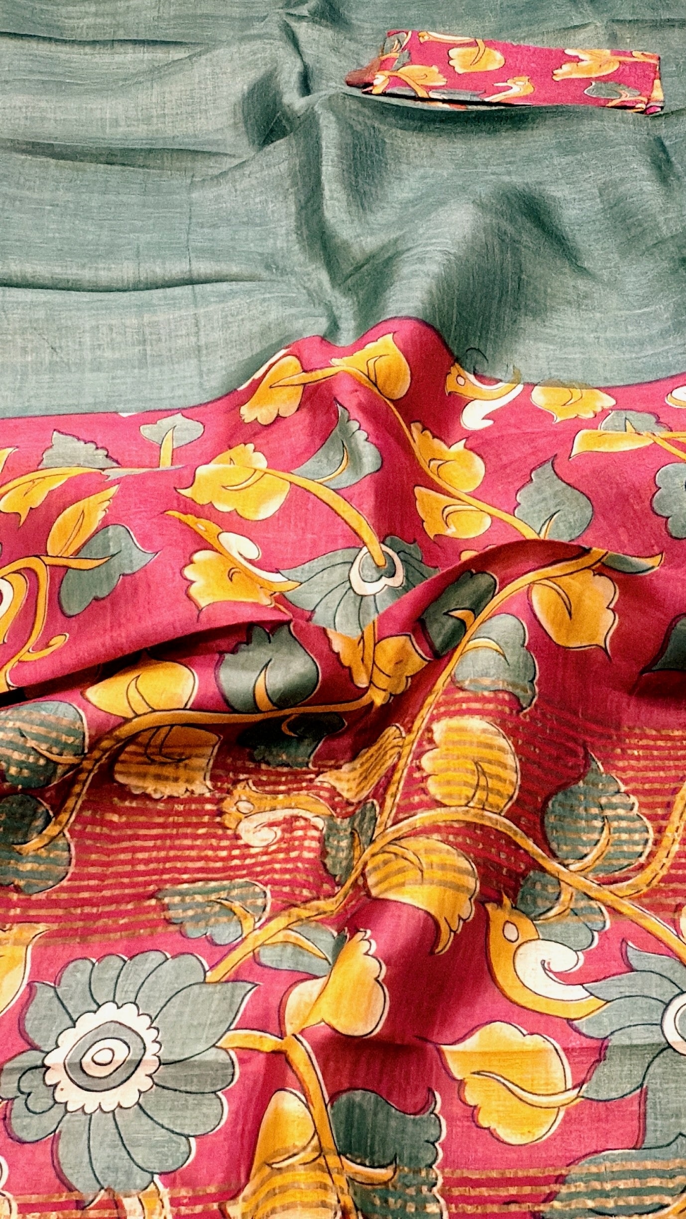 Contemporary Drapes