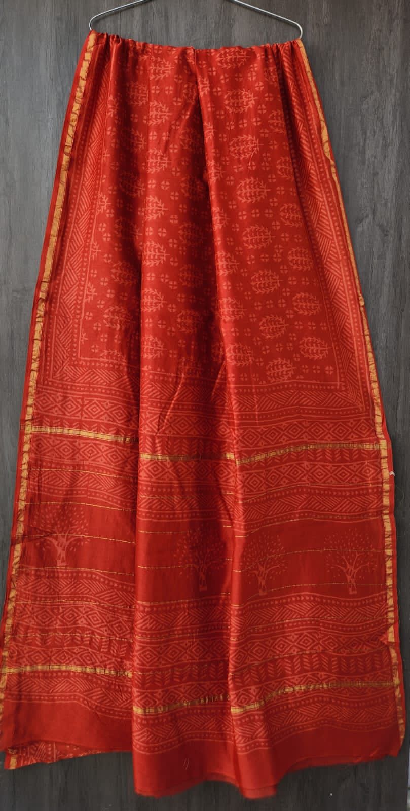 Autumn Red