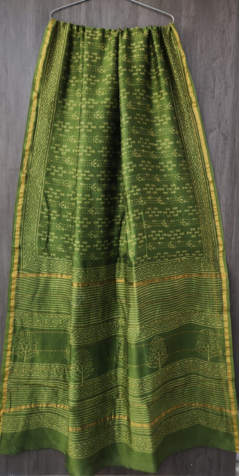 Minted Dreams