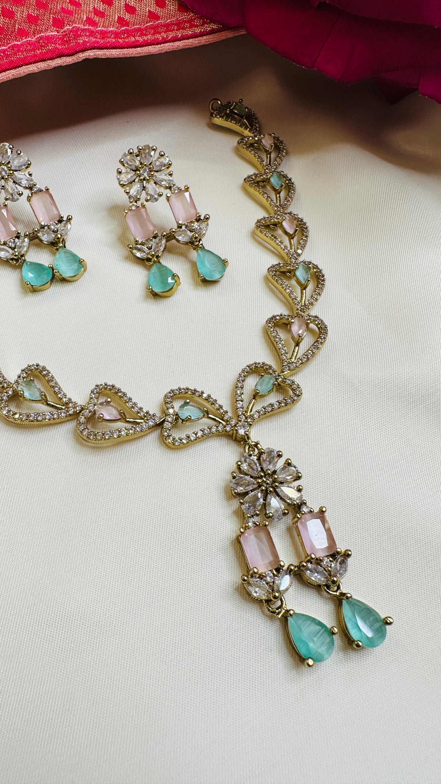 Leaf Design Set
