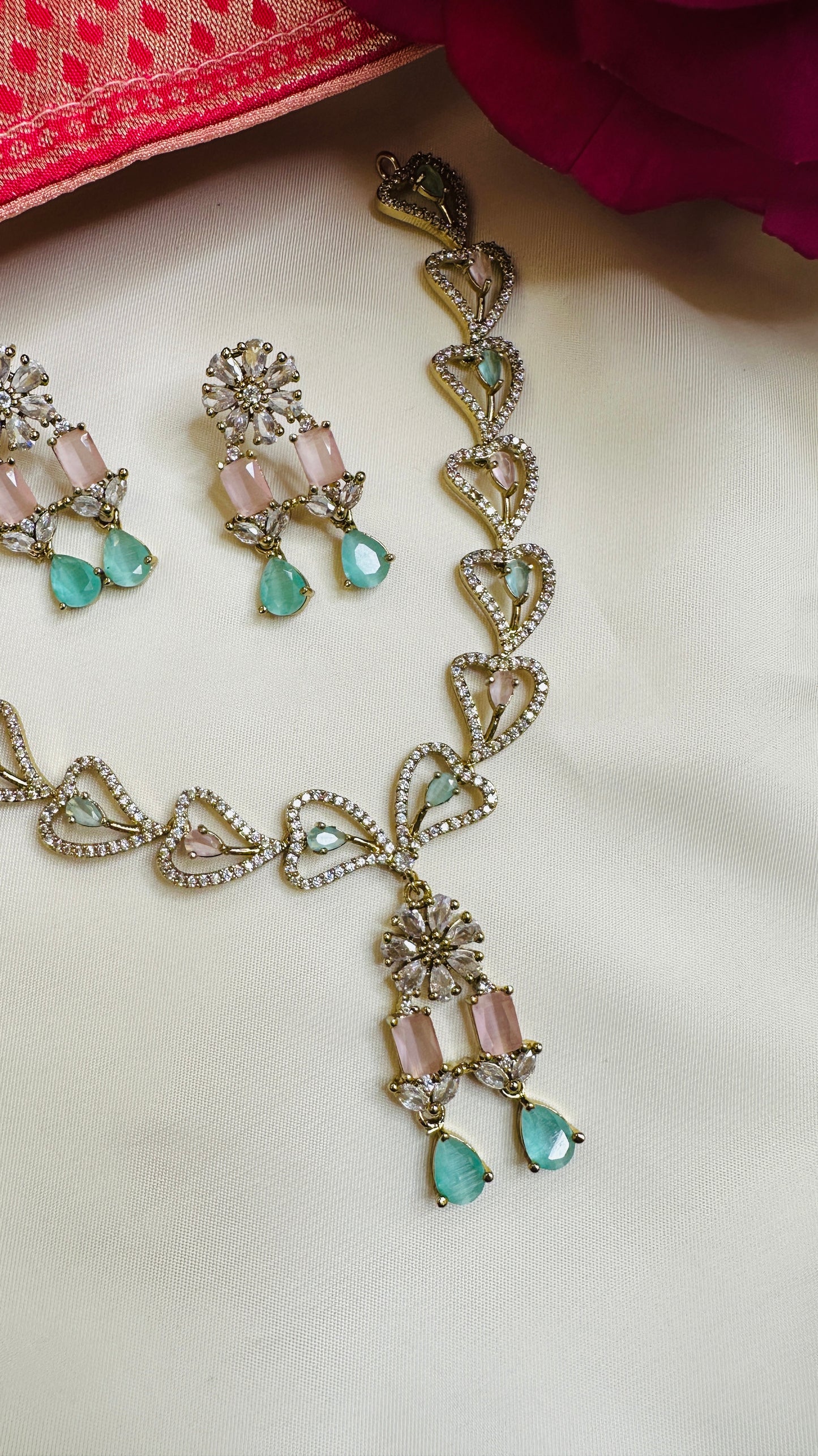 Leaf Design Set