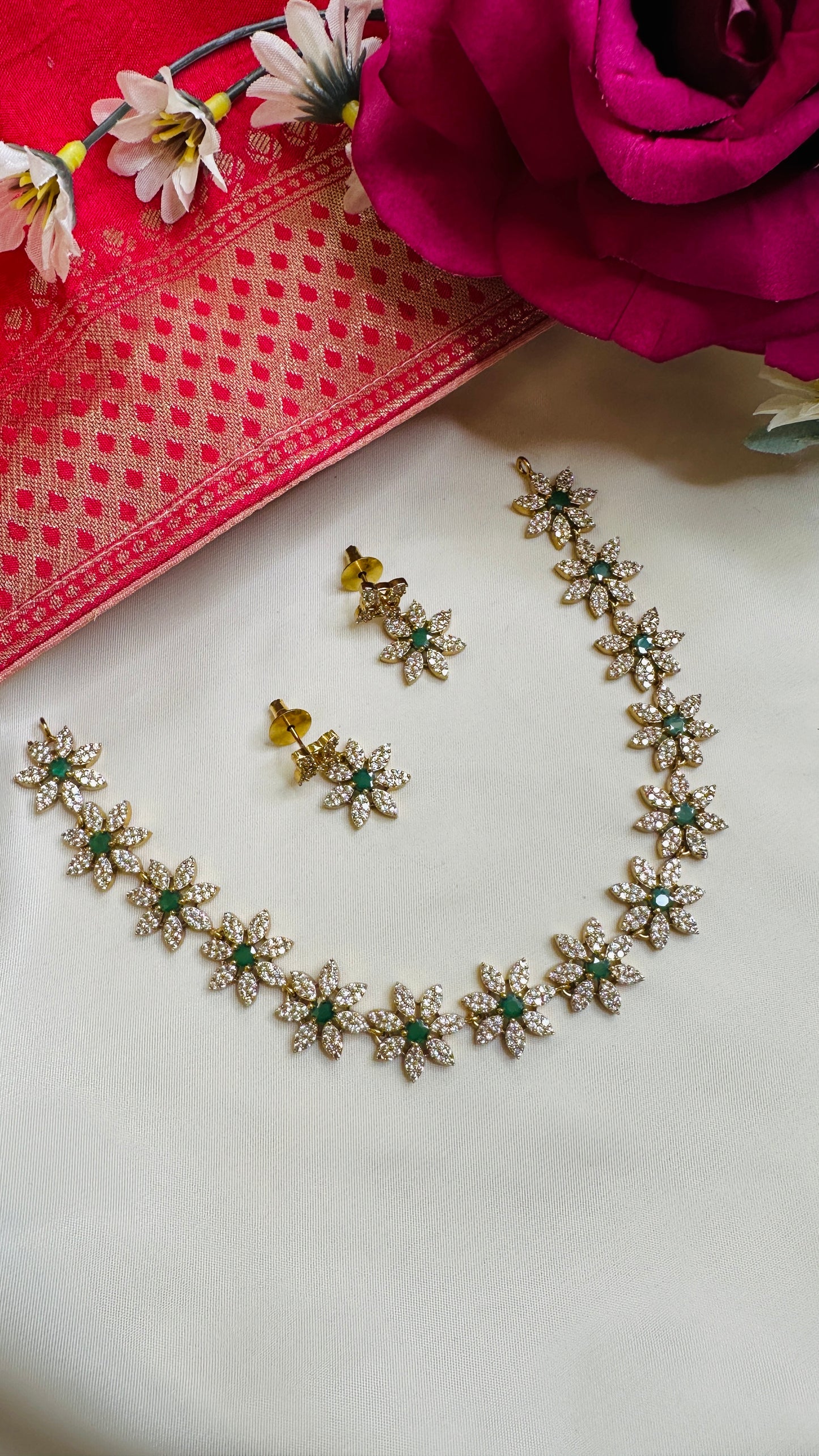 Suryaphool Set