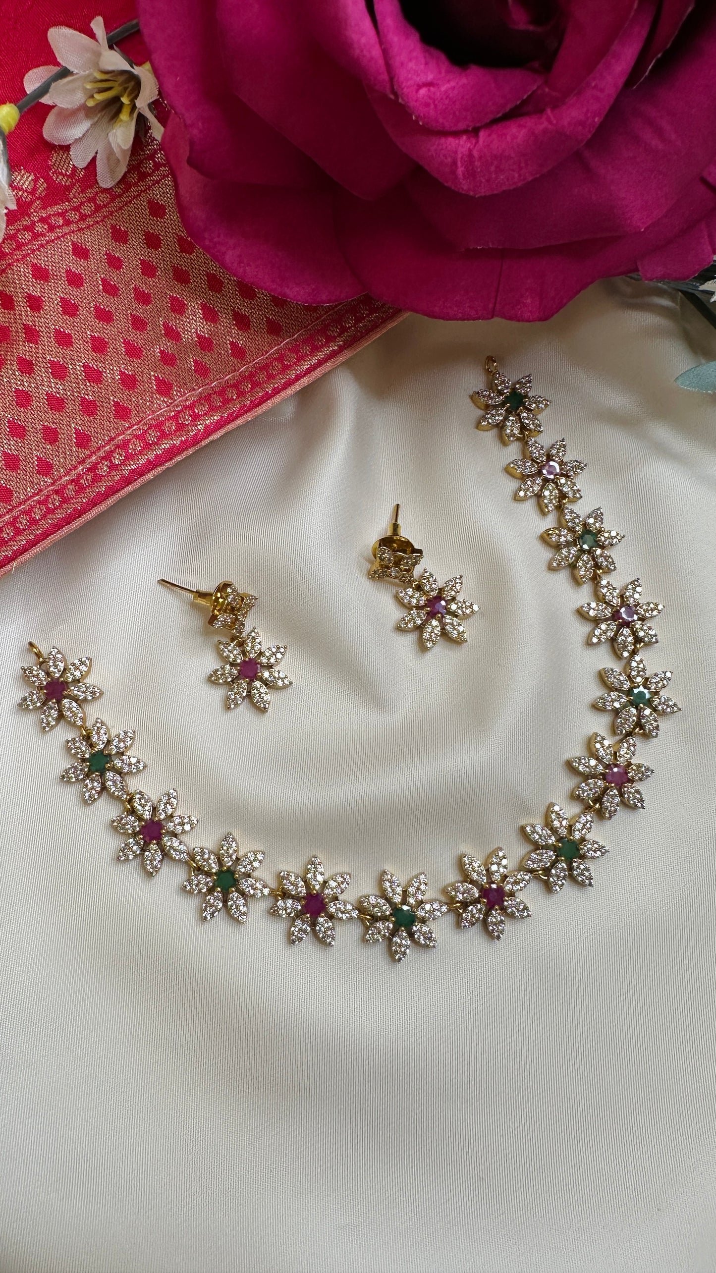 Suryaphool Set