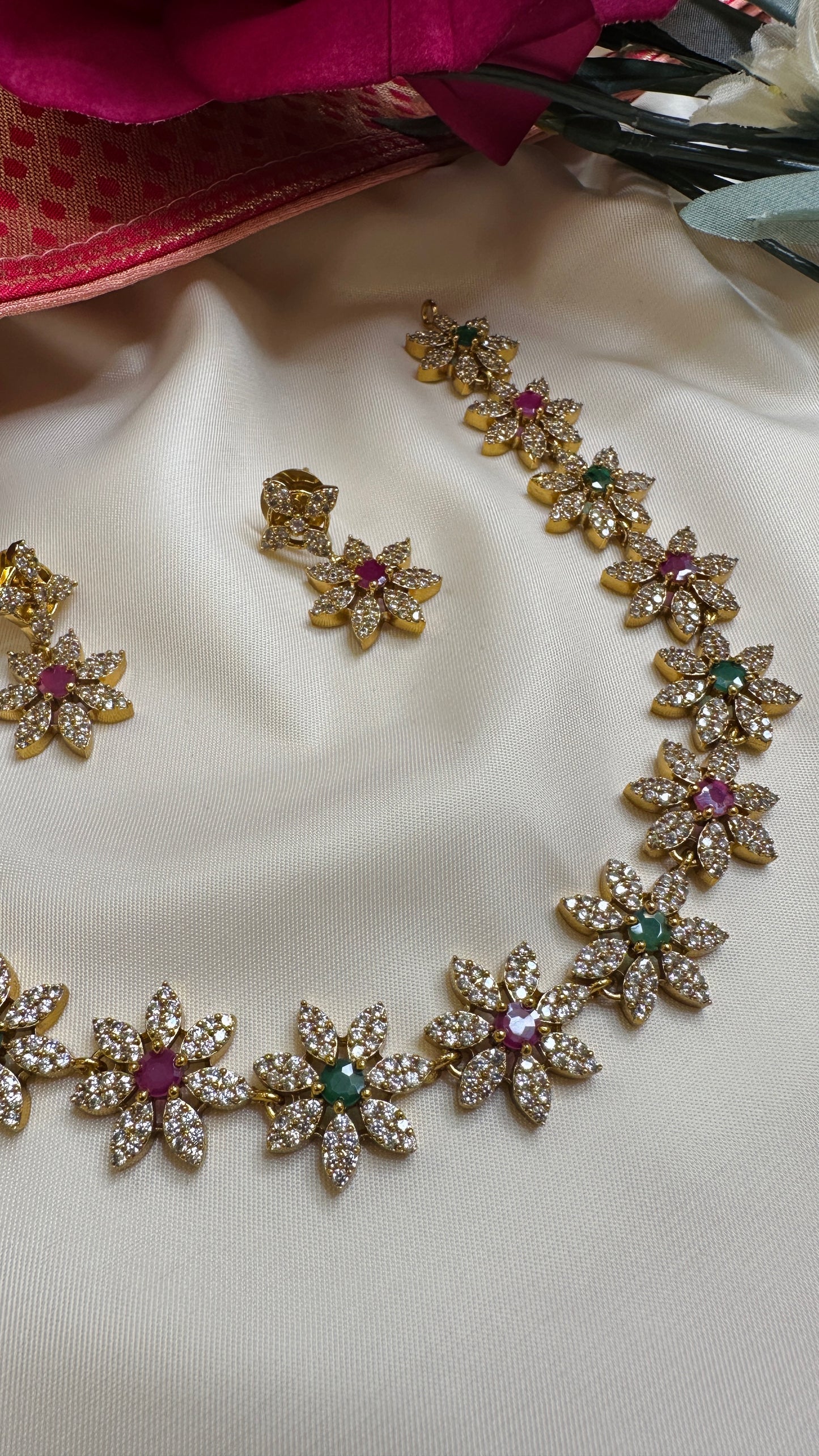 Suryaphool Set