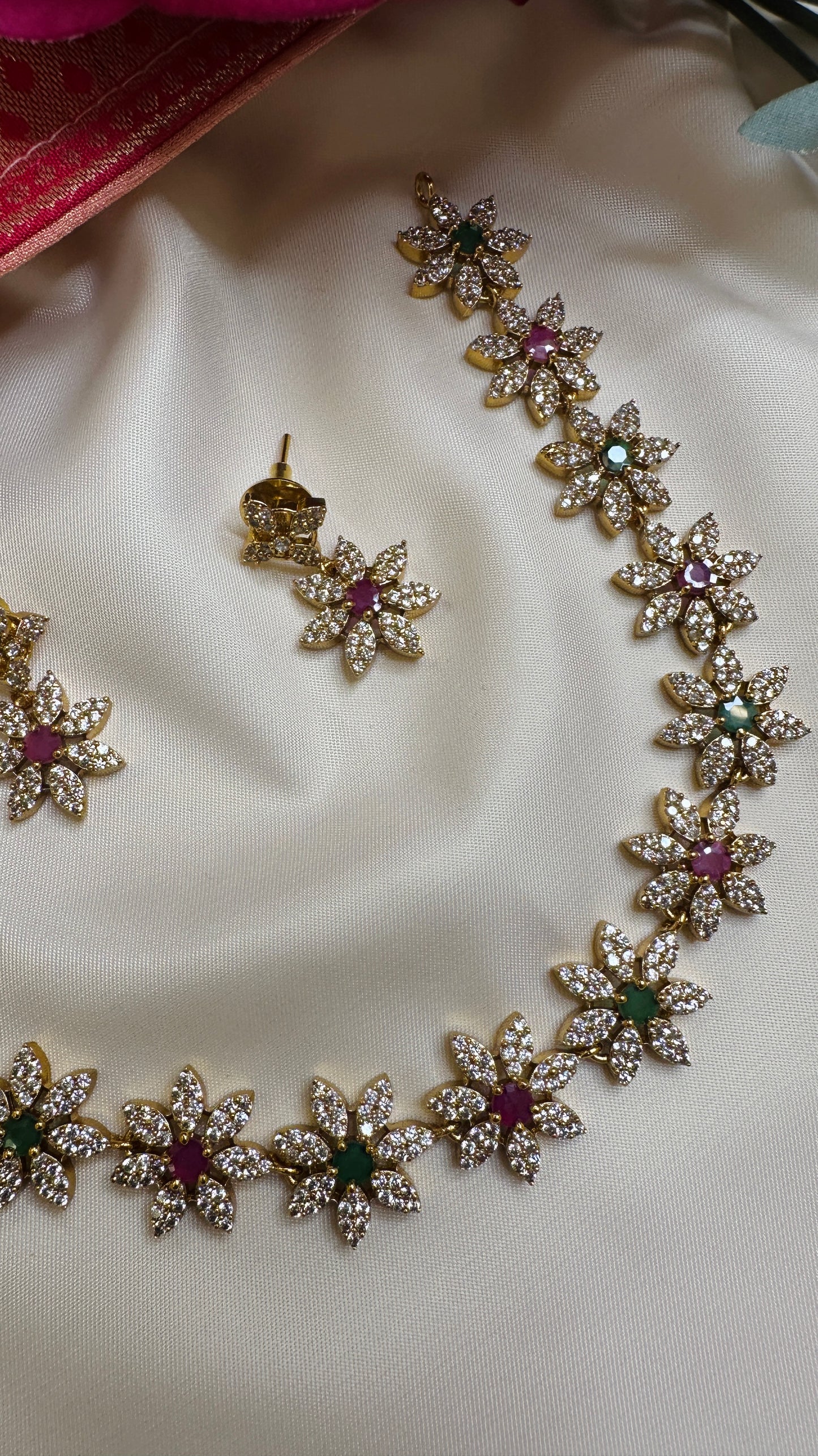 Suryaphool Set