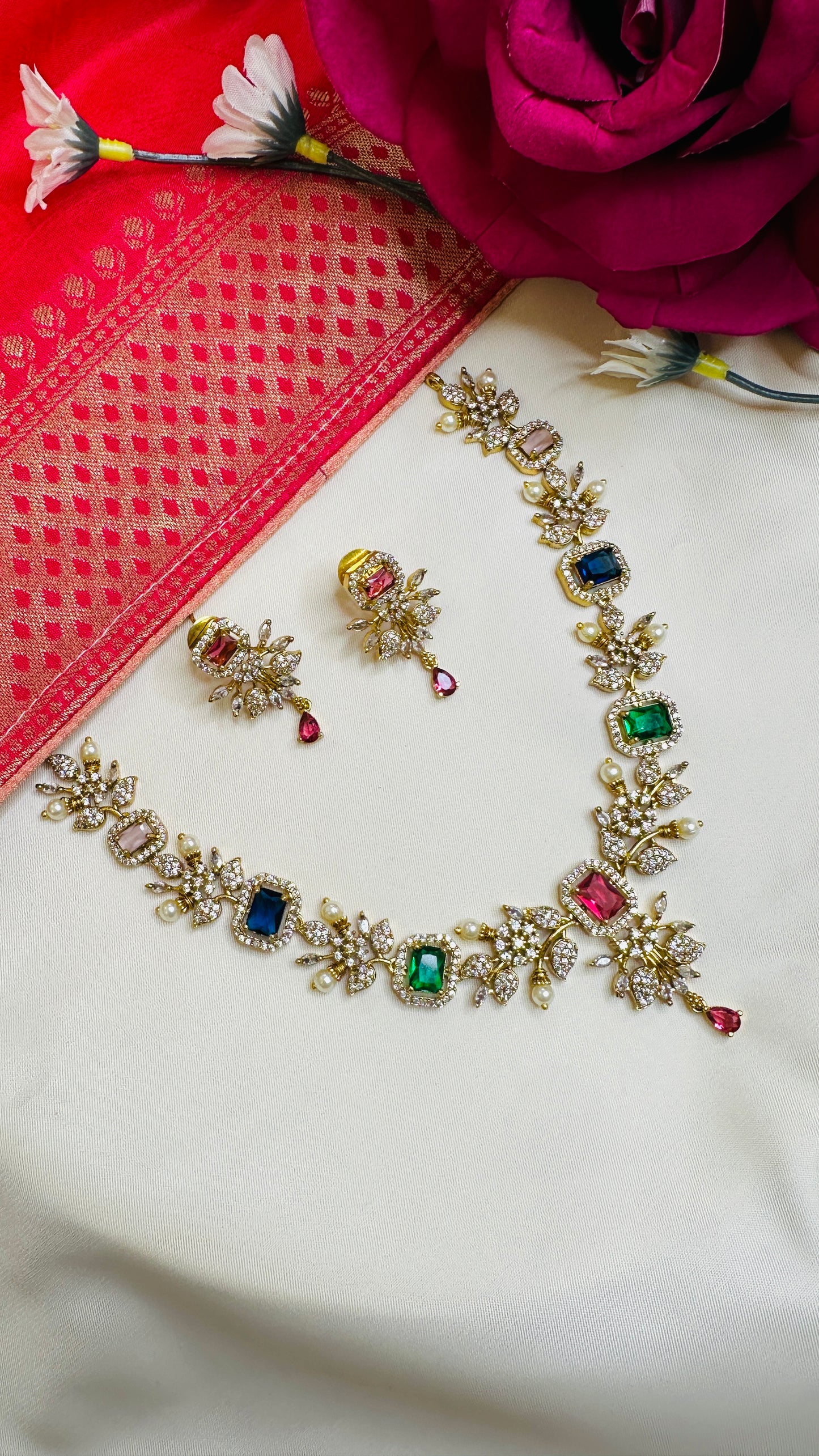 Kaliyan AD Set