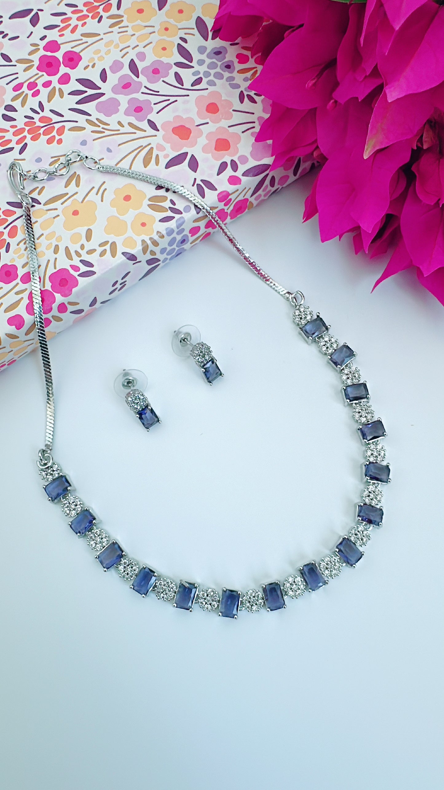 Rectangular Luxe Set