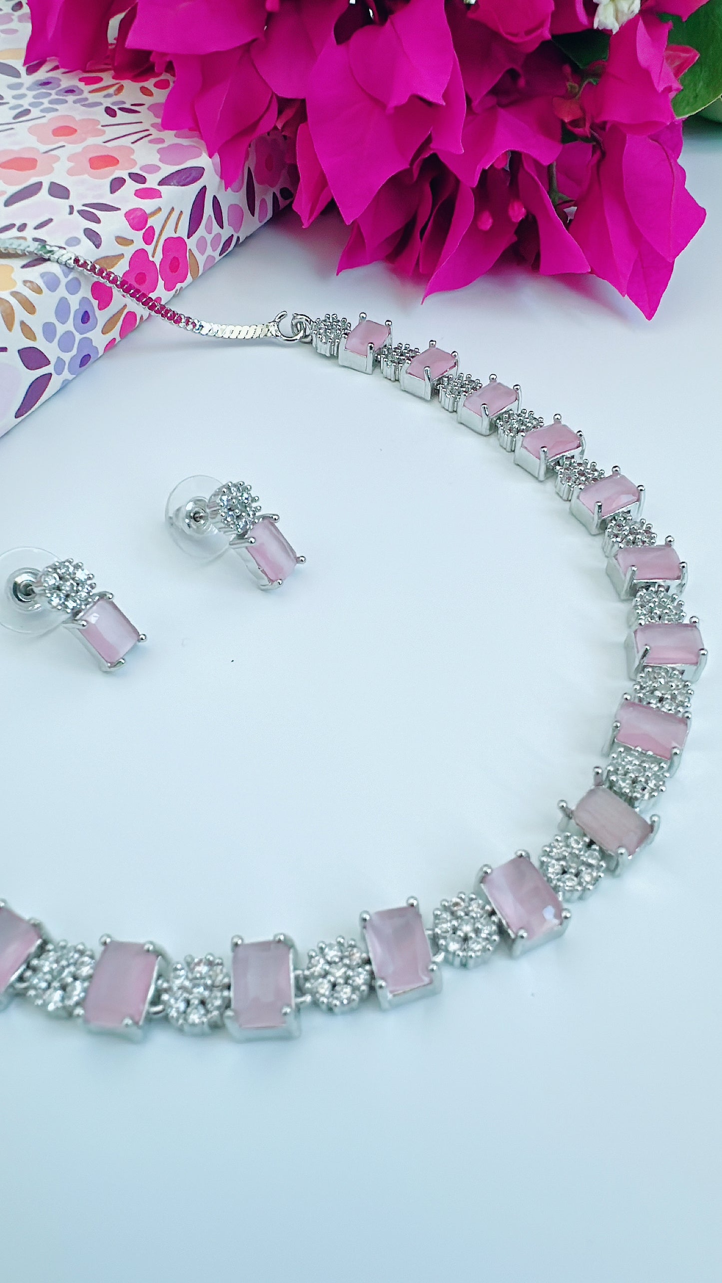 Rectangular Luxe Set