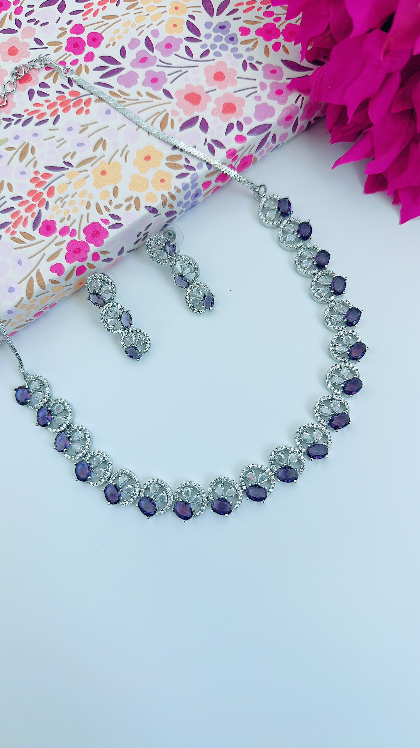 Ethereal Gleam Set