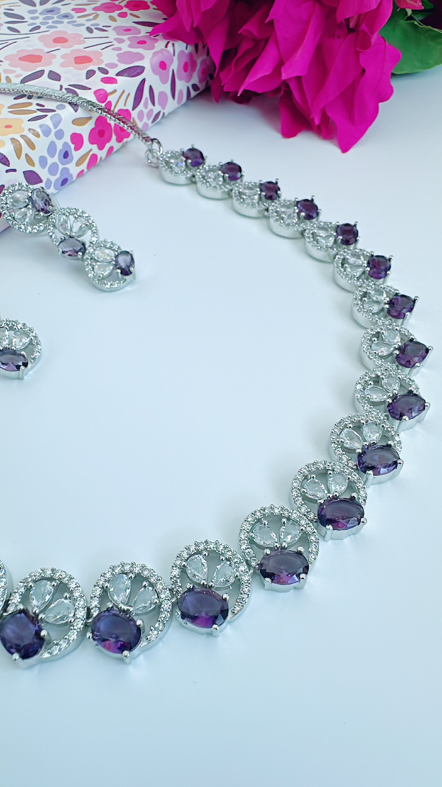 Ethereal Gleam Set