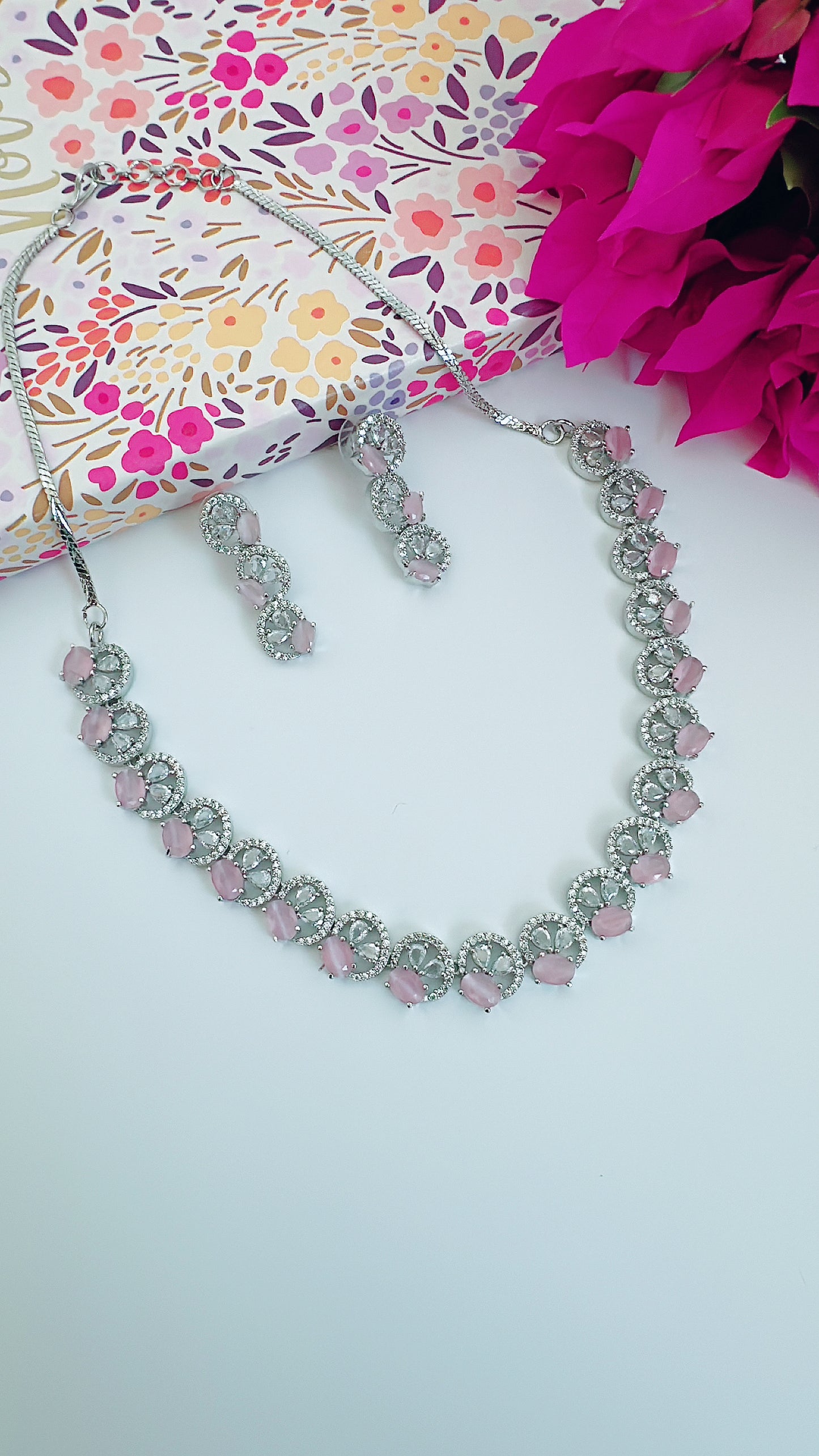 Ethereal Gleam Set