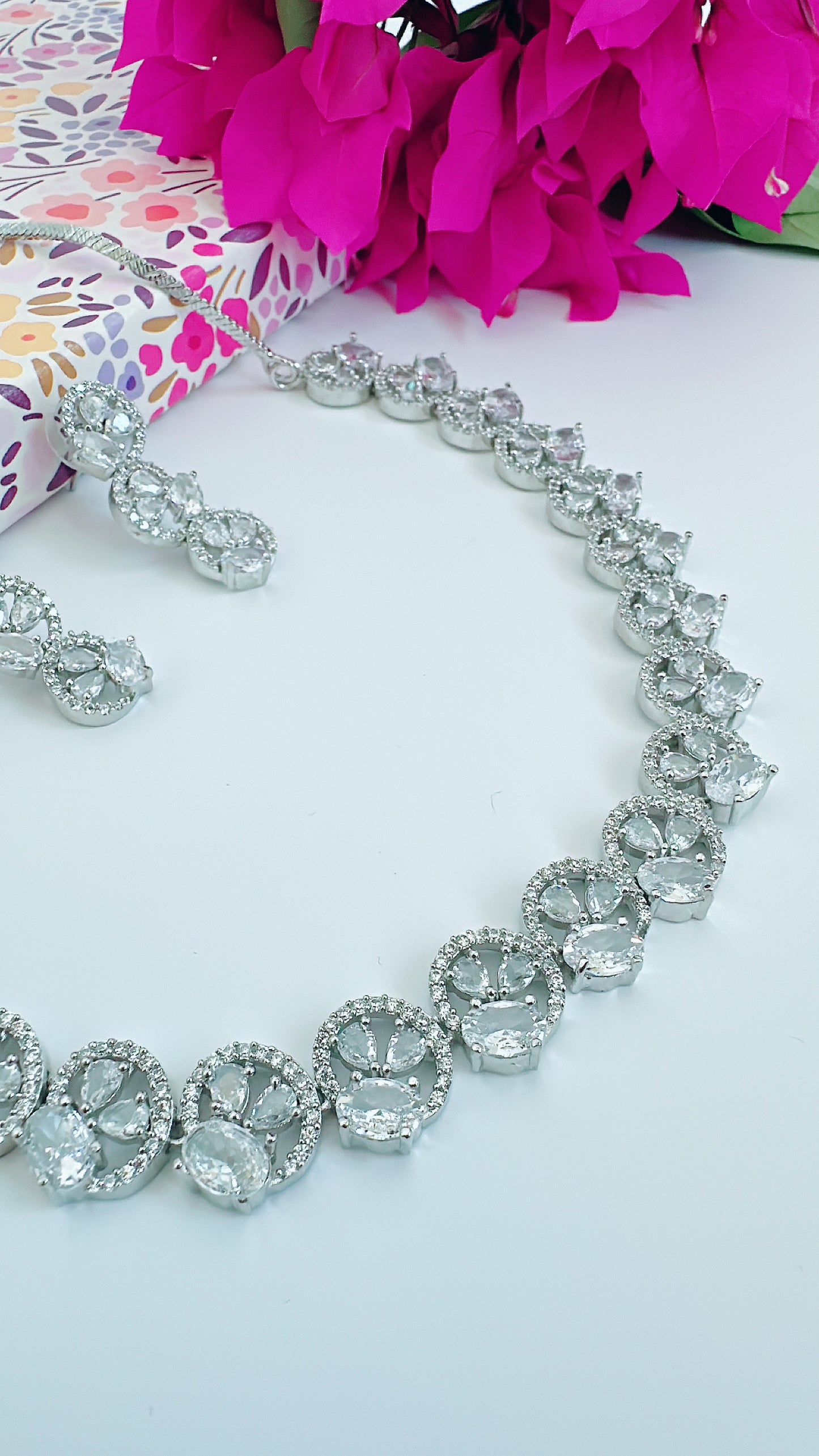 Ethereal Gleam Set