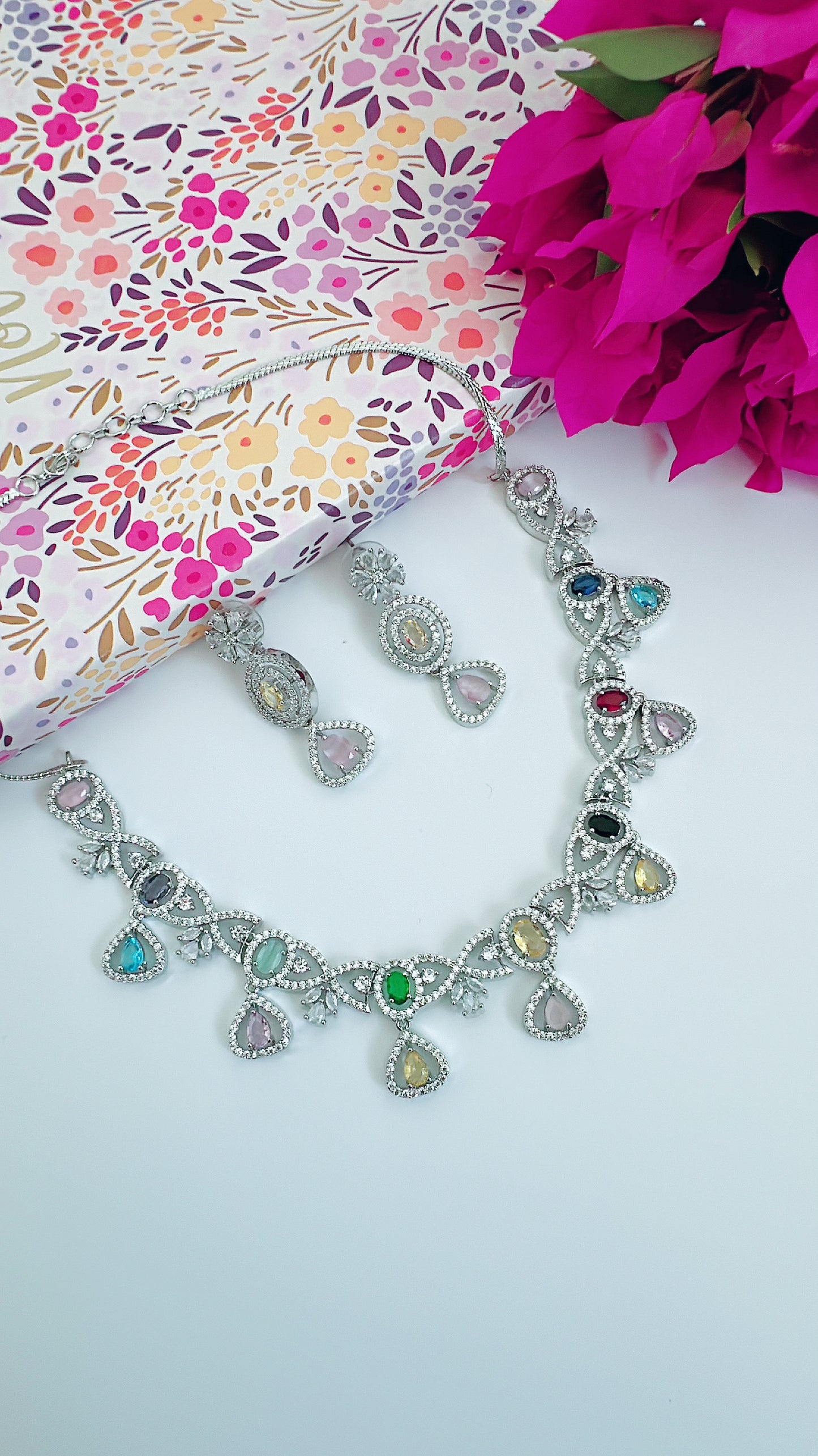 Crystal Bliss Set