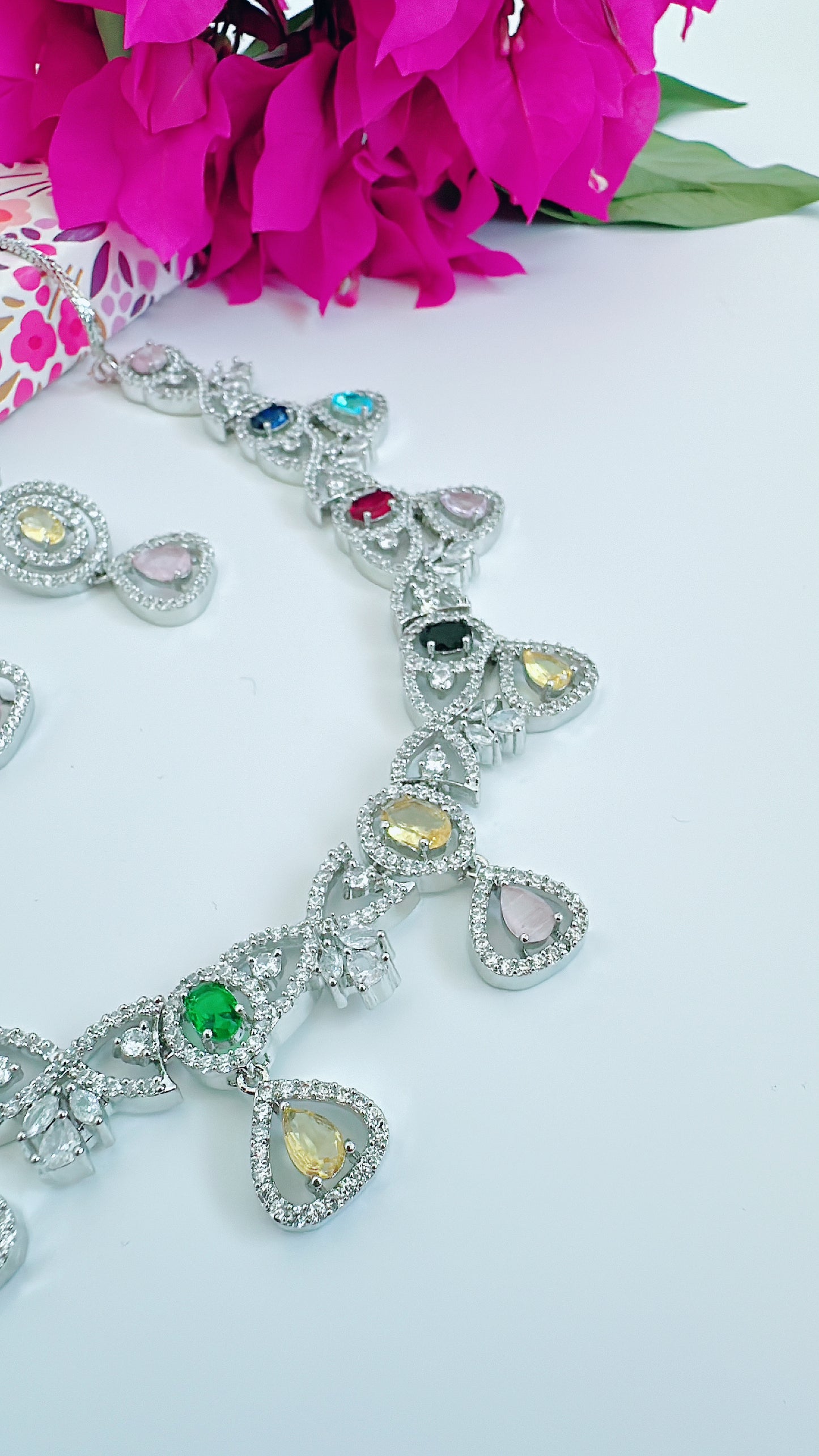Crystal Bliss Set