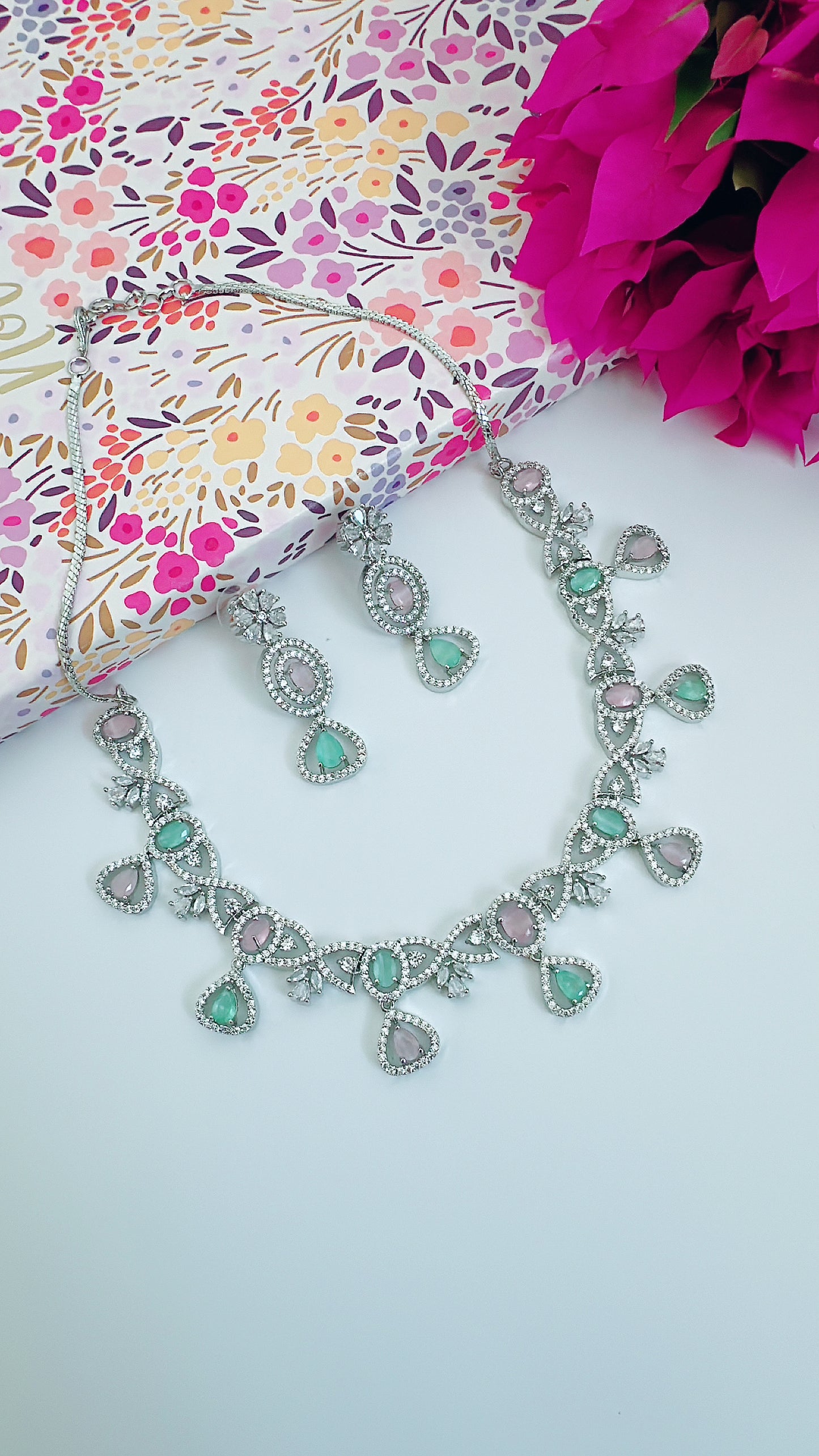 Crystal Bliss Set