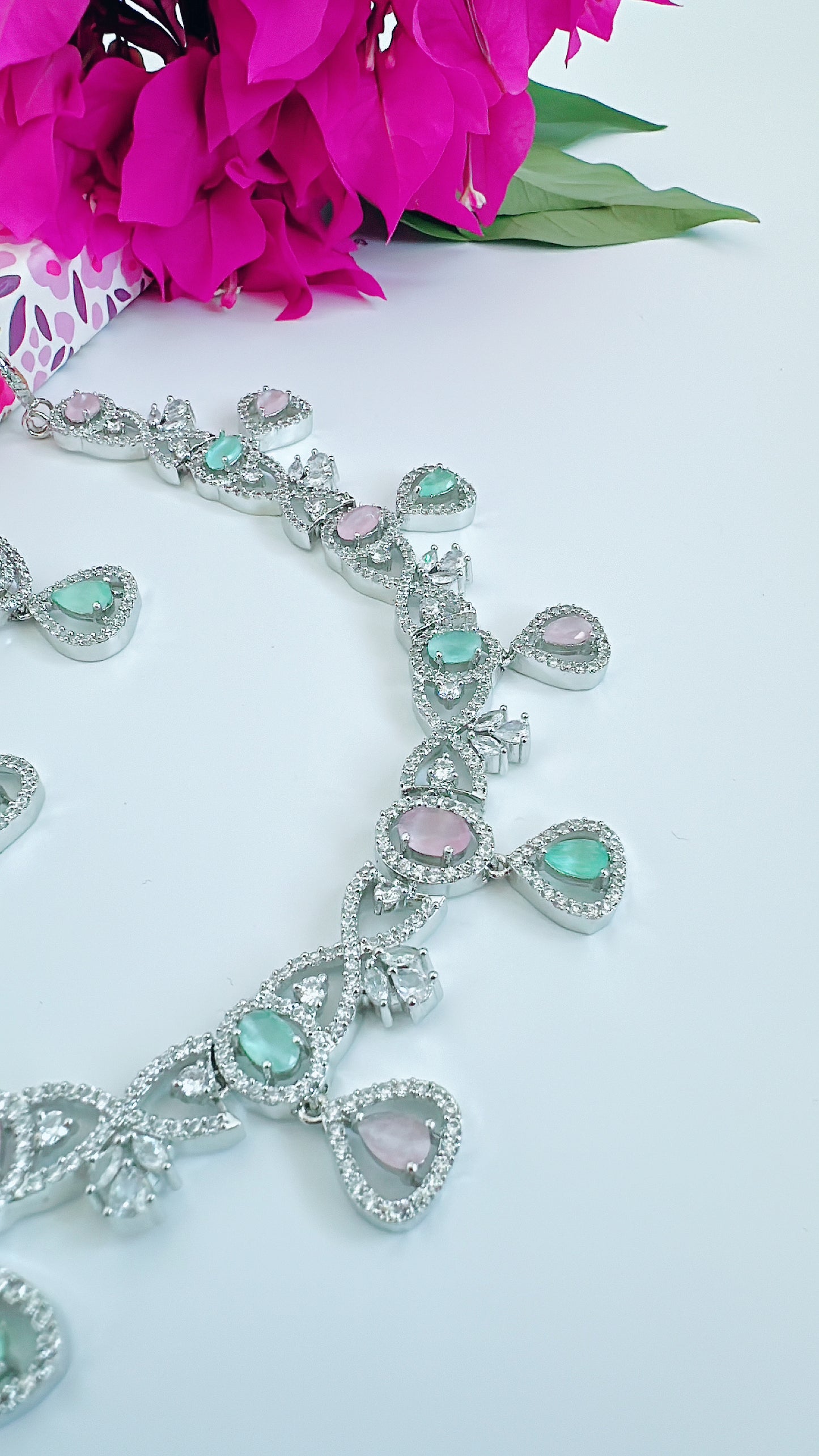 Crystal Bliss Set