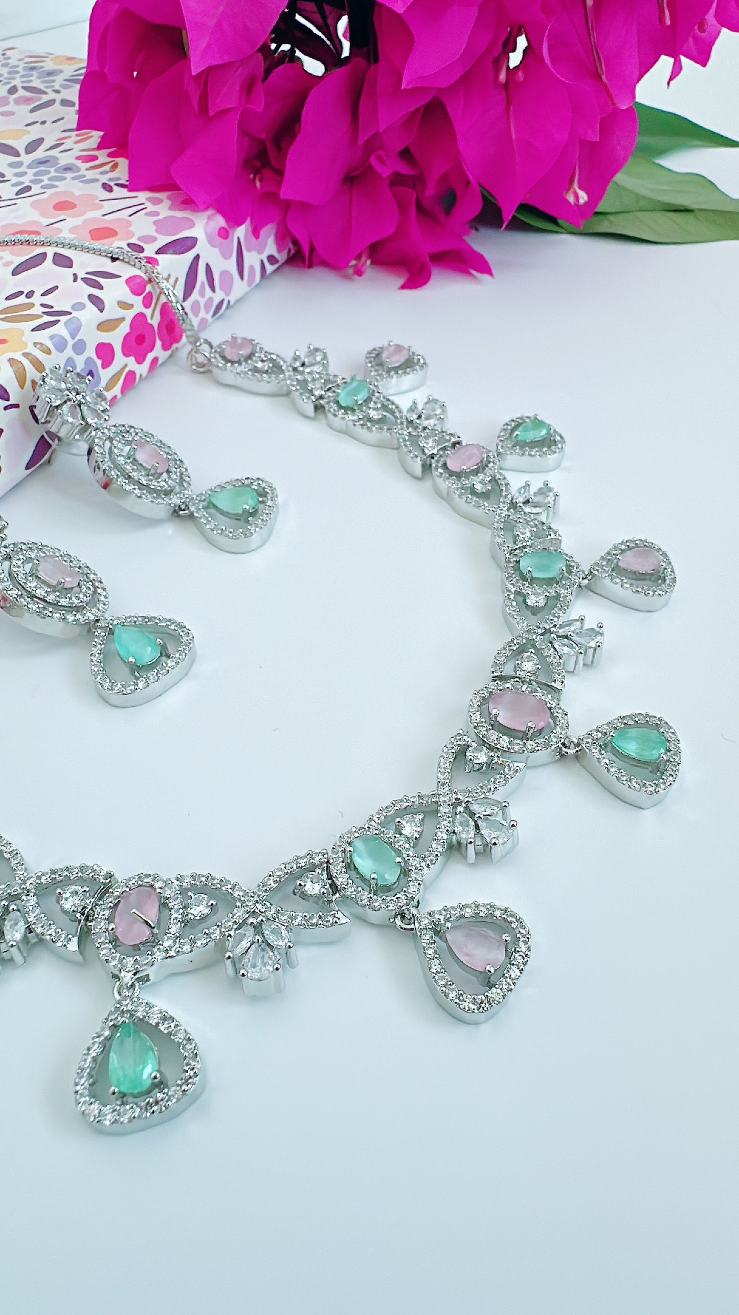 Crystal Bliss Set