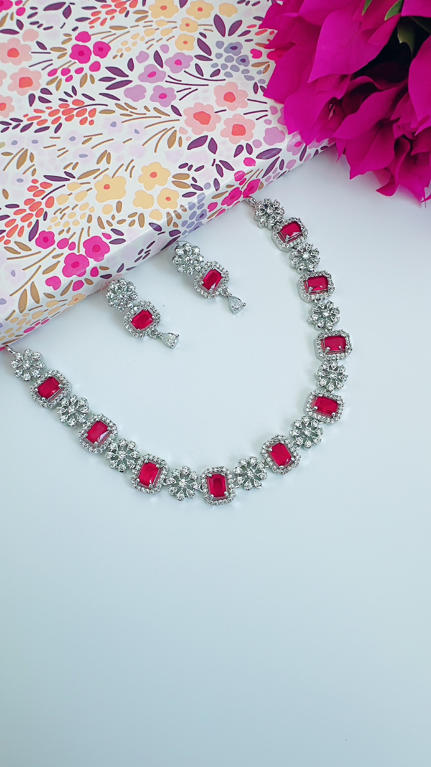 Celeste Shine Set