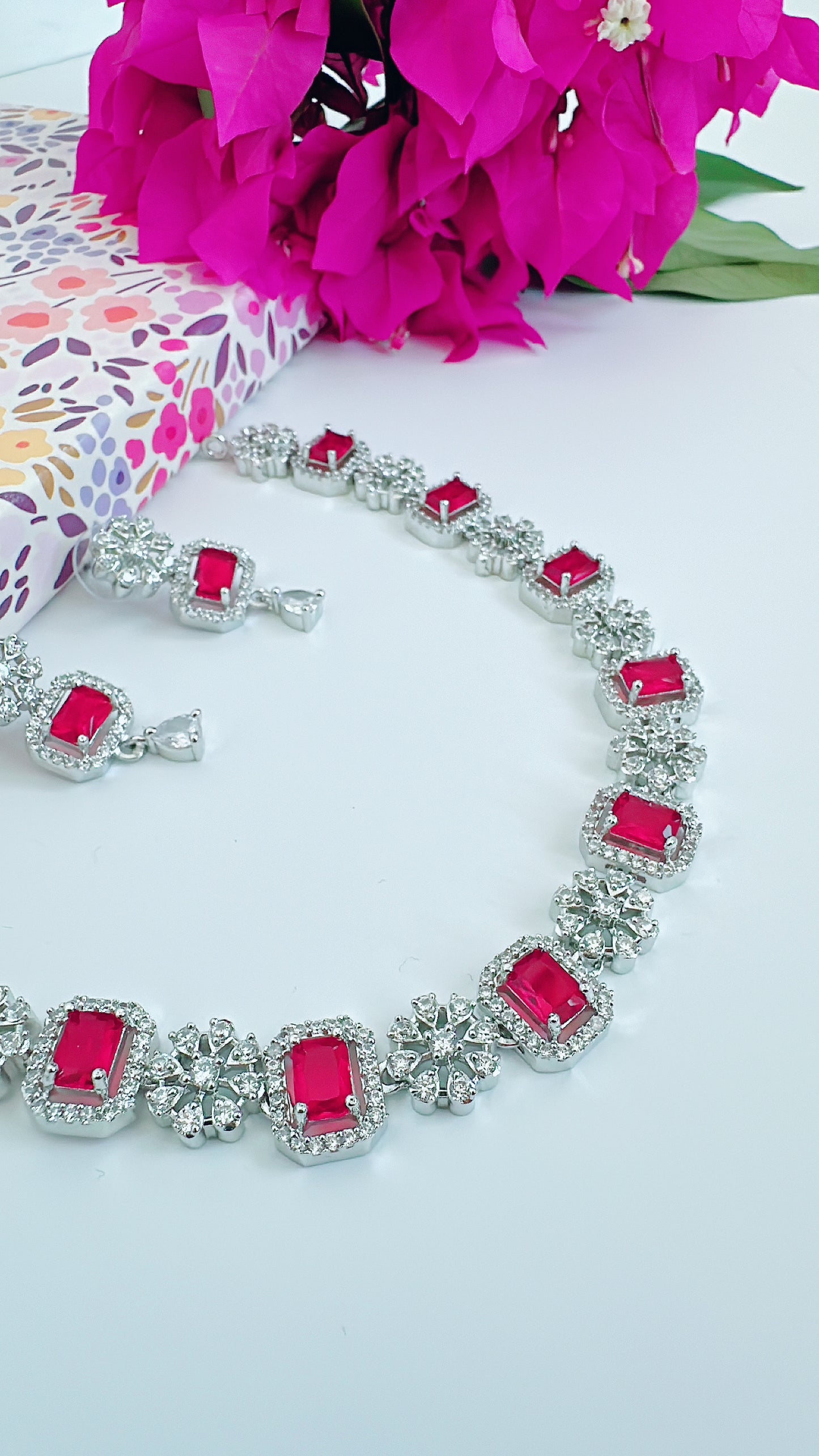 Celeste Shine Set