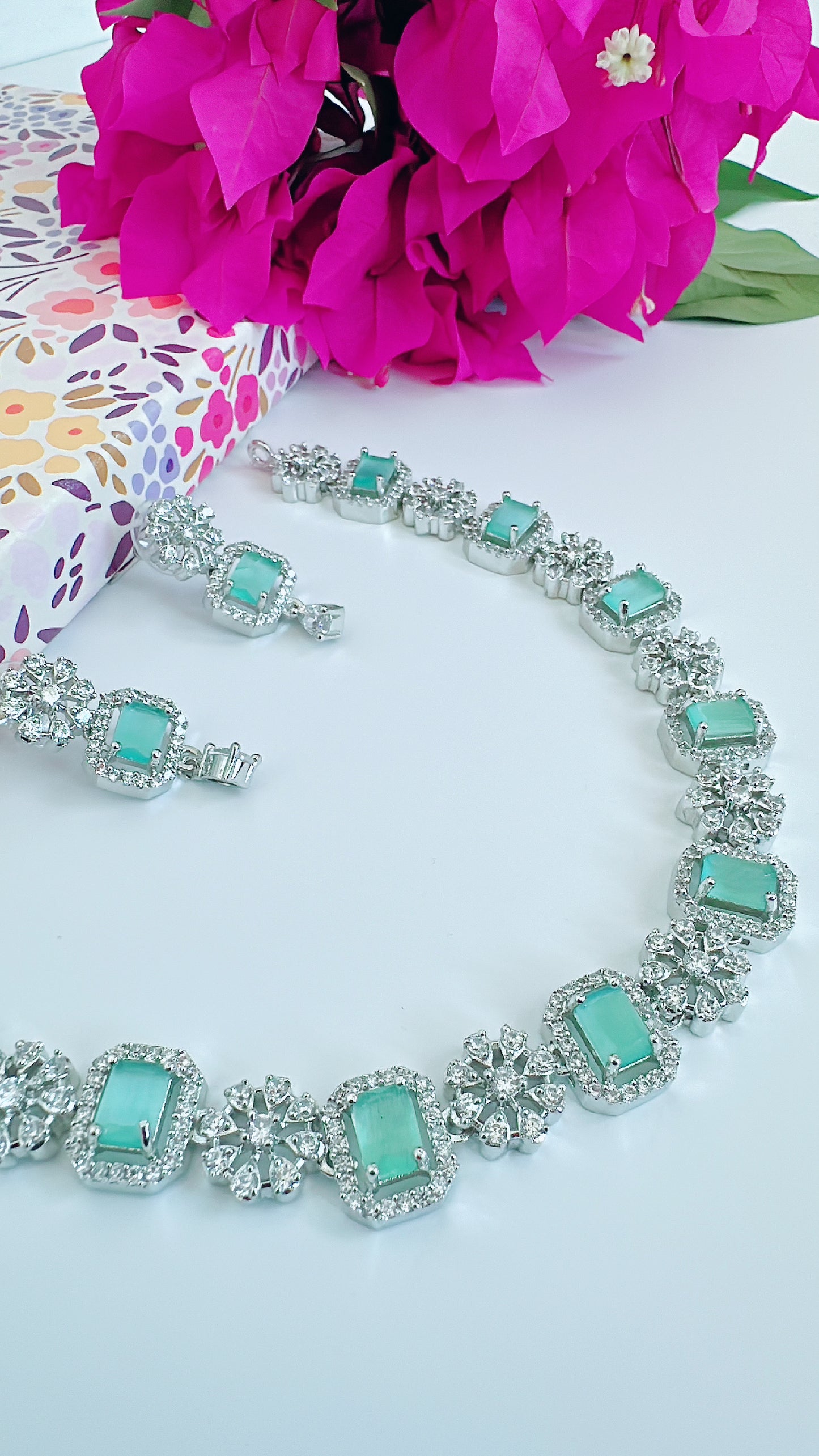 Celeste Shine Set