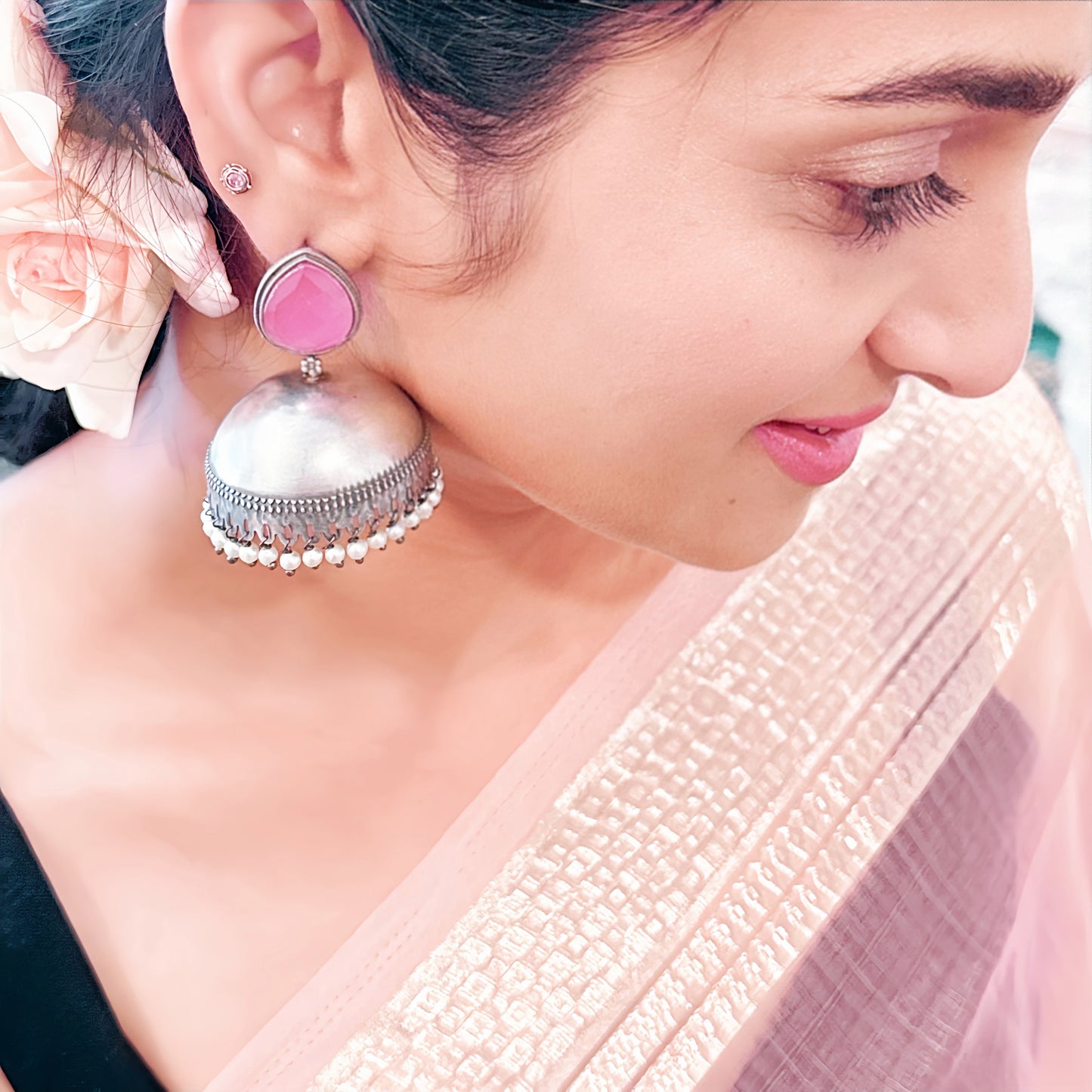Chandrakanti Jhumka