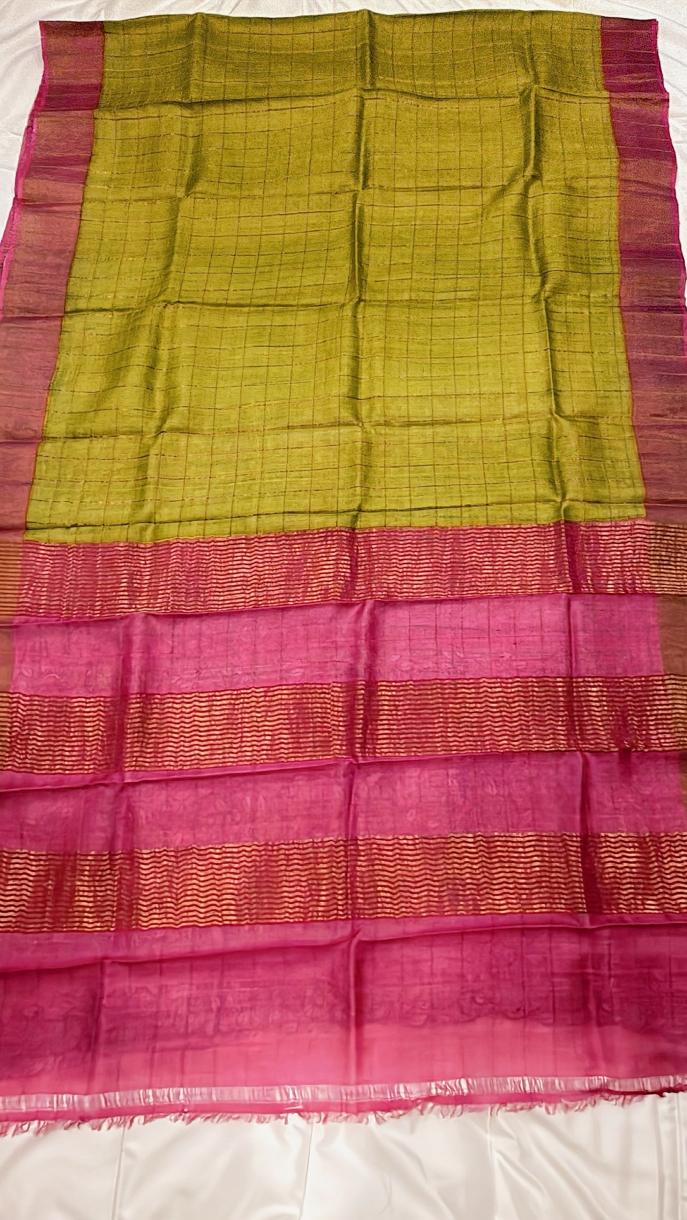 Elevated Ethnic