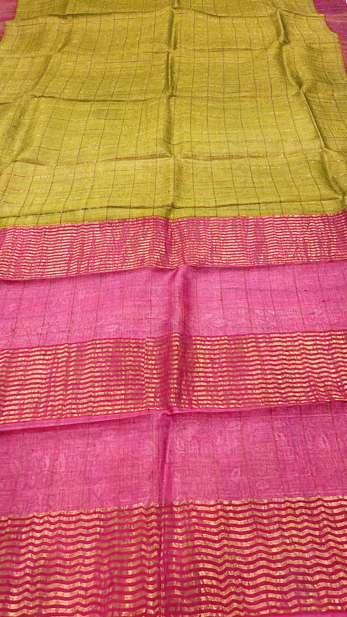 Elevated Ethnic