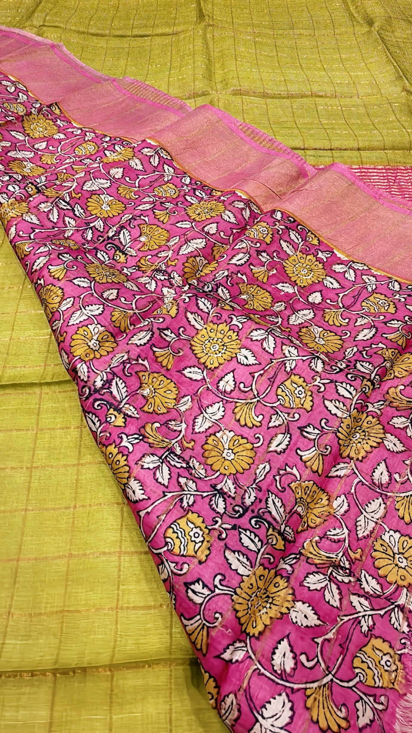 Elevated Ethnic
