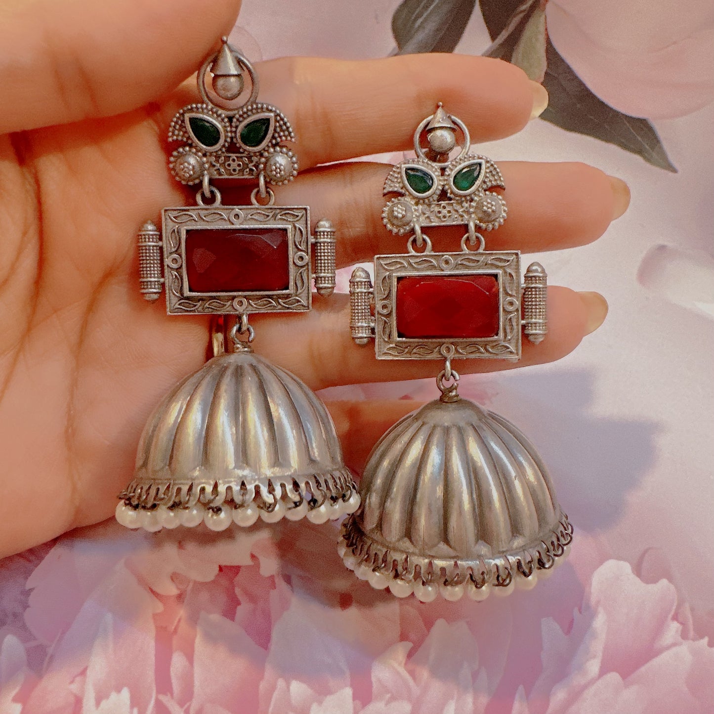 Mohi Jhumka