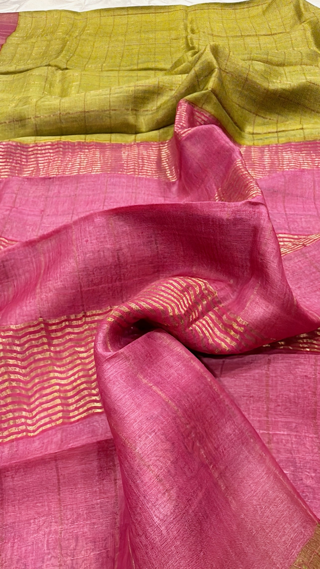 Elevated Ethnic