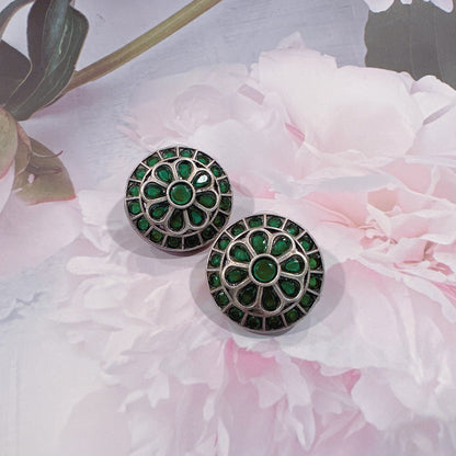 Pushpa Studs