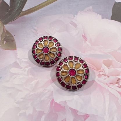 Pushpa Studs