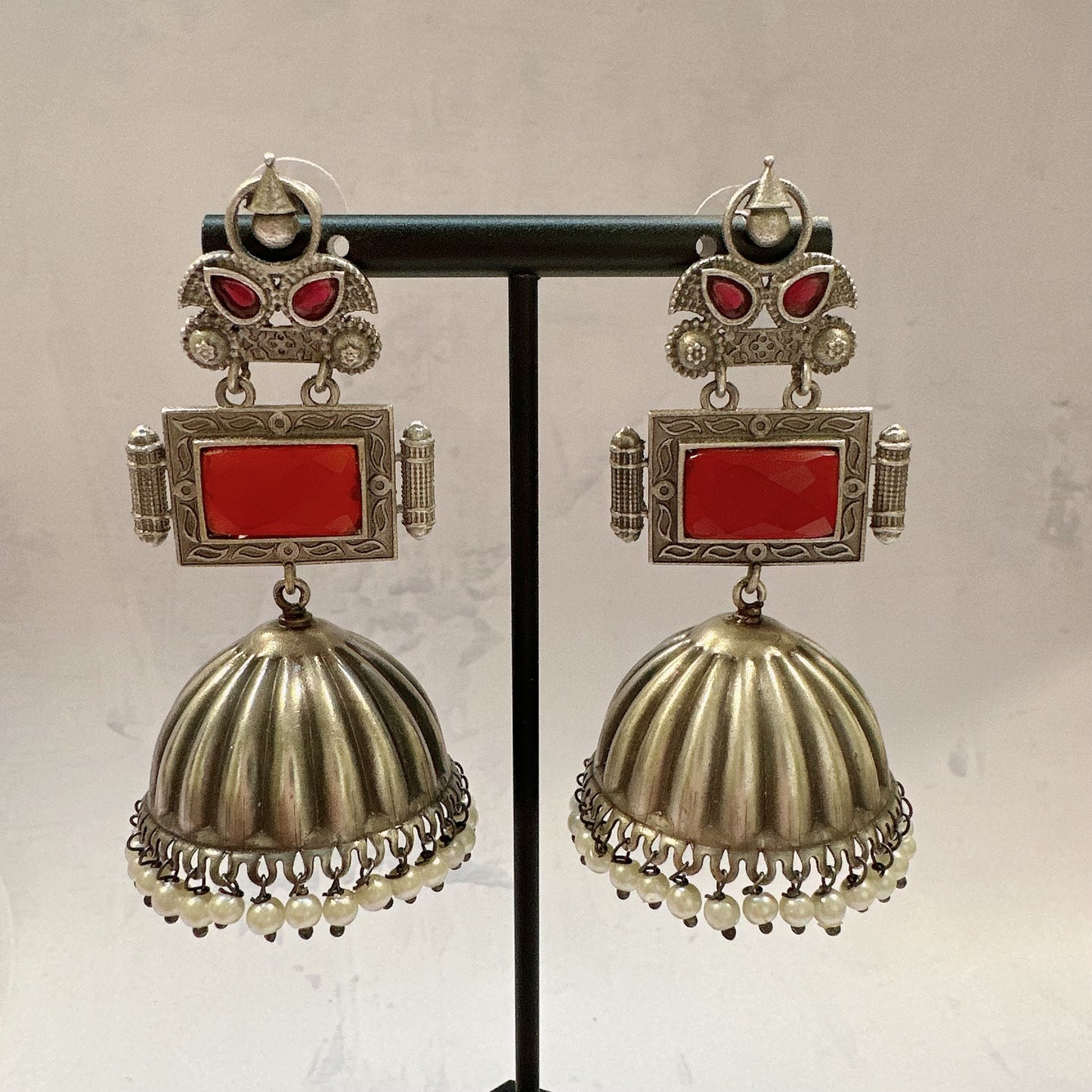 Mohi Jhumka