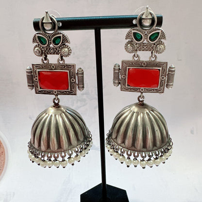 Mohi Jhumka