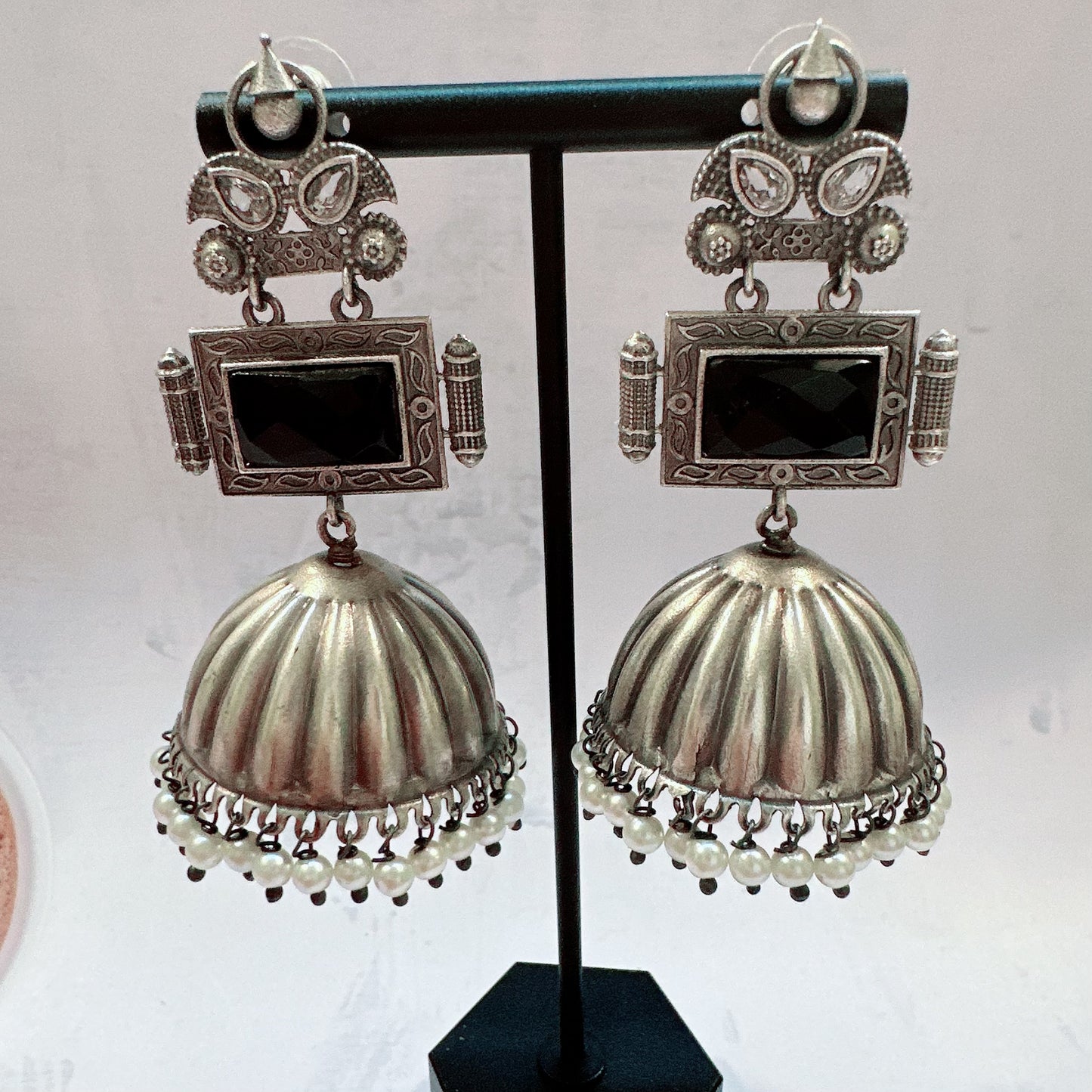 Mohi Jhumka