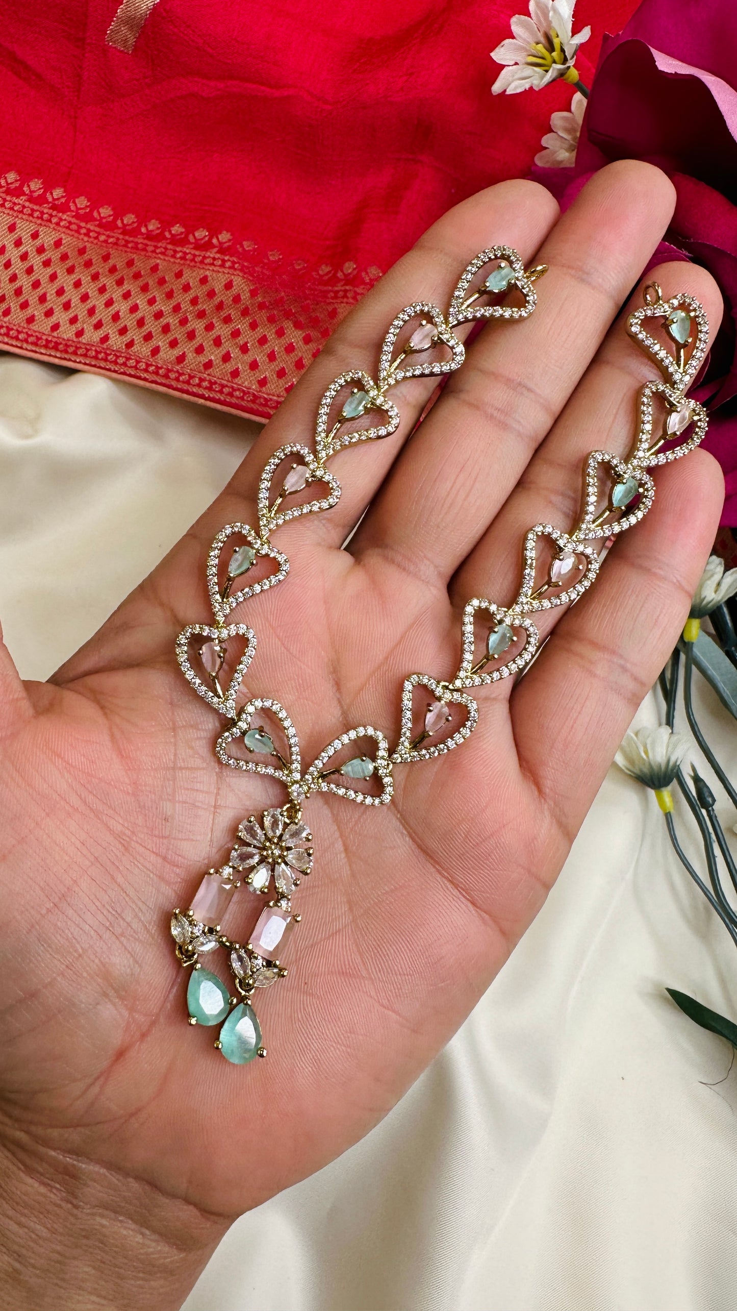 Leaf Design Set