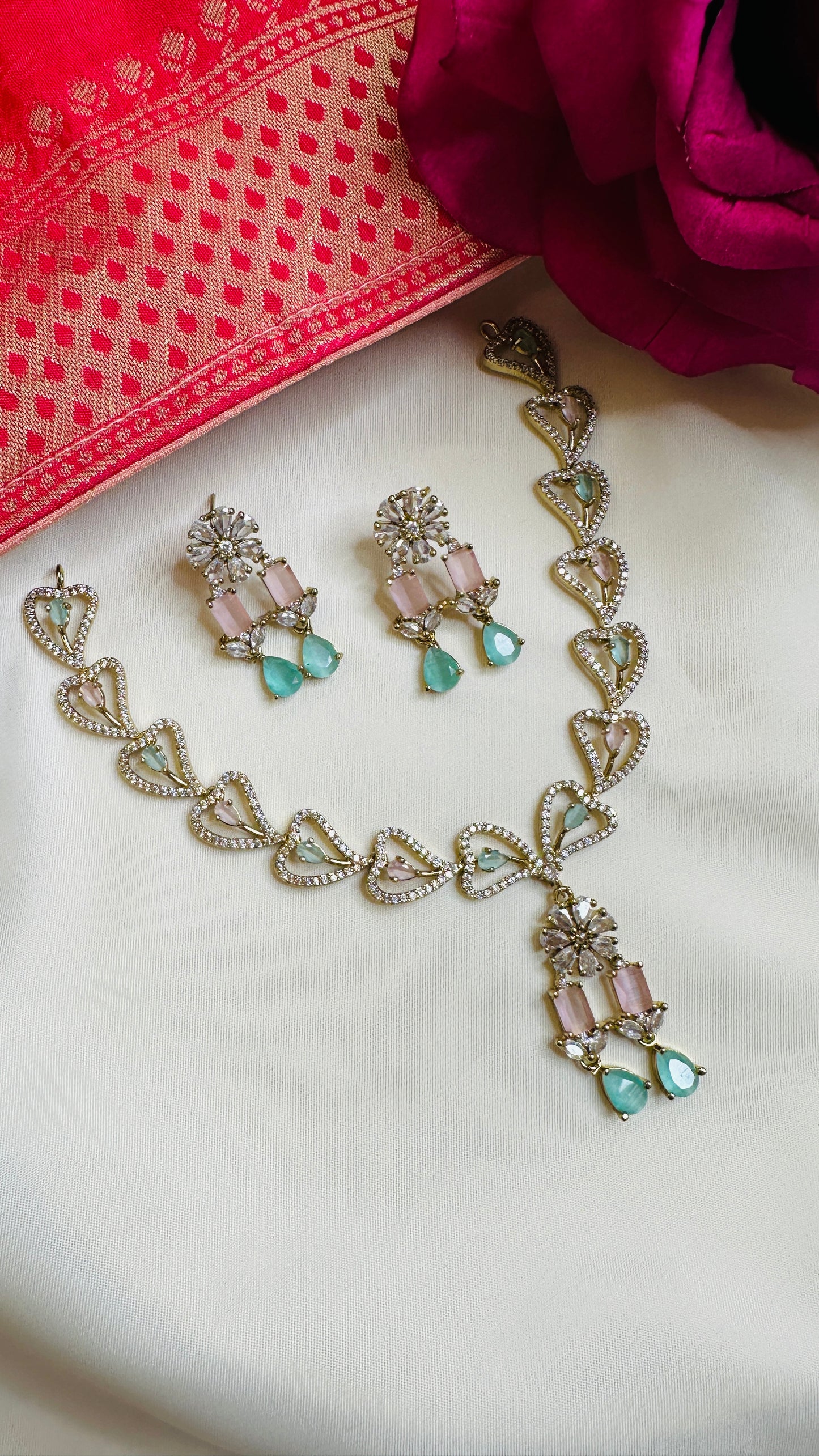 Leaf Design Set