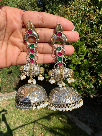 Statement Jhumka