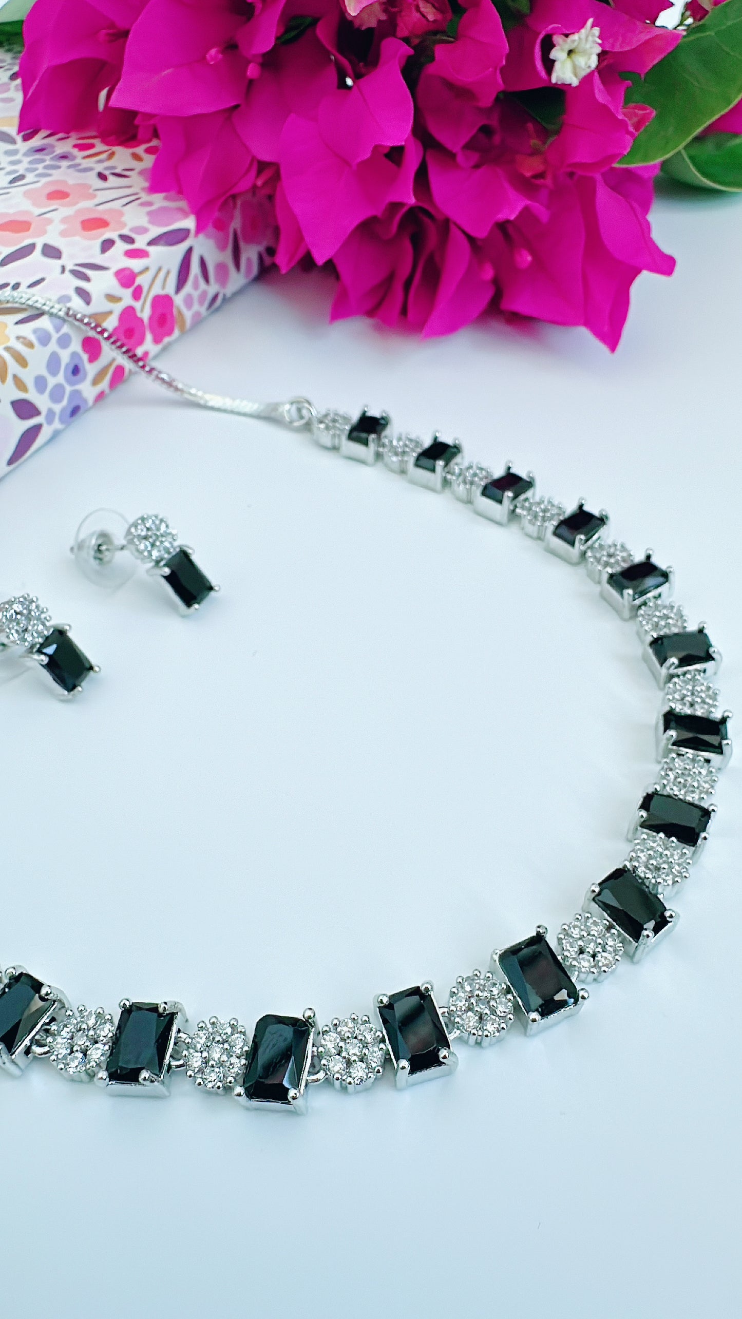 Rectangular Luxe Set