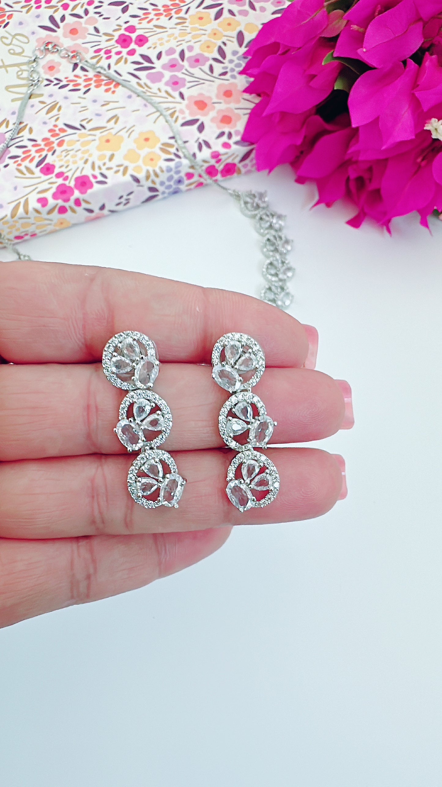 Ethereal Gleam Set