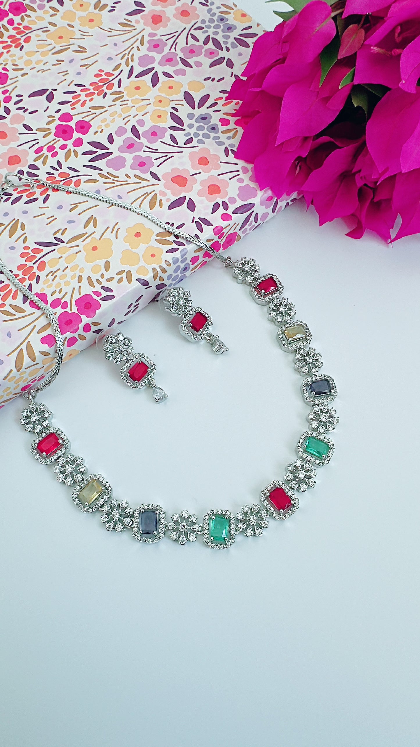 Celeste Shine Set