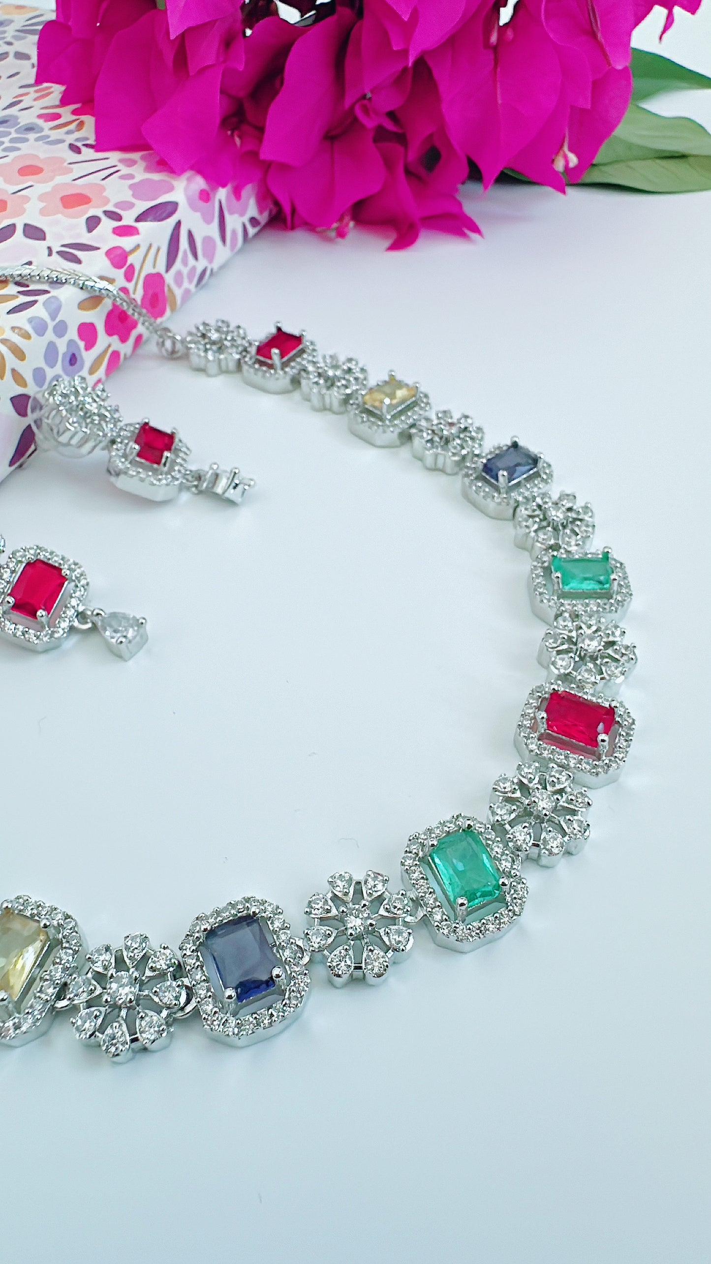 Celeste Shine Set