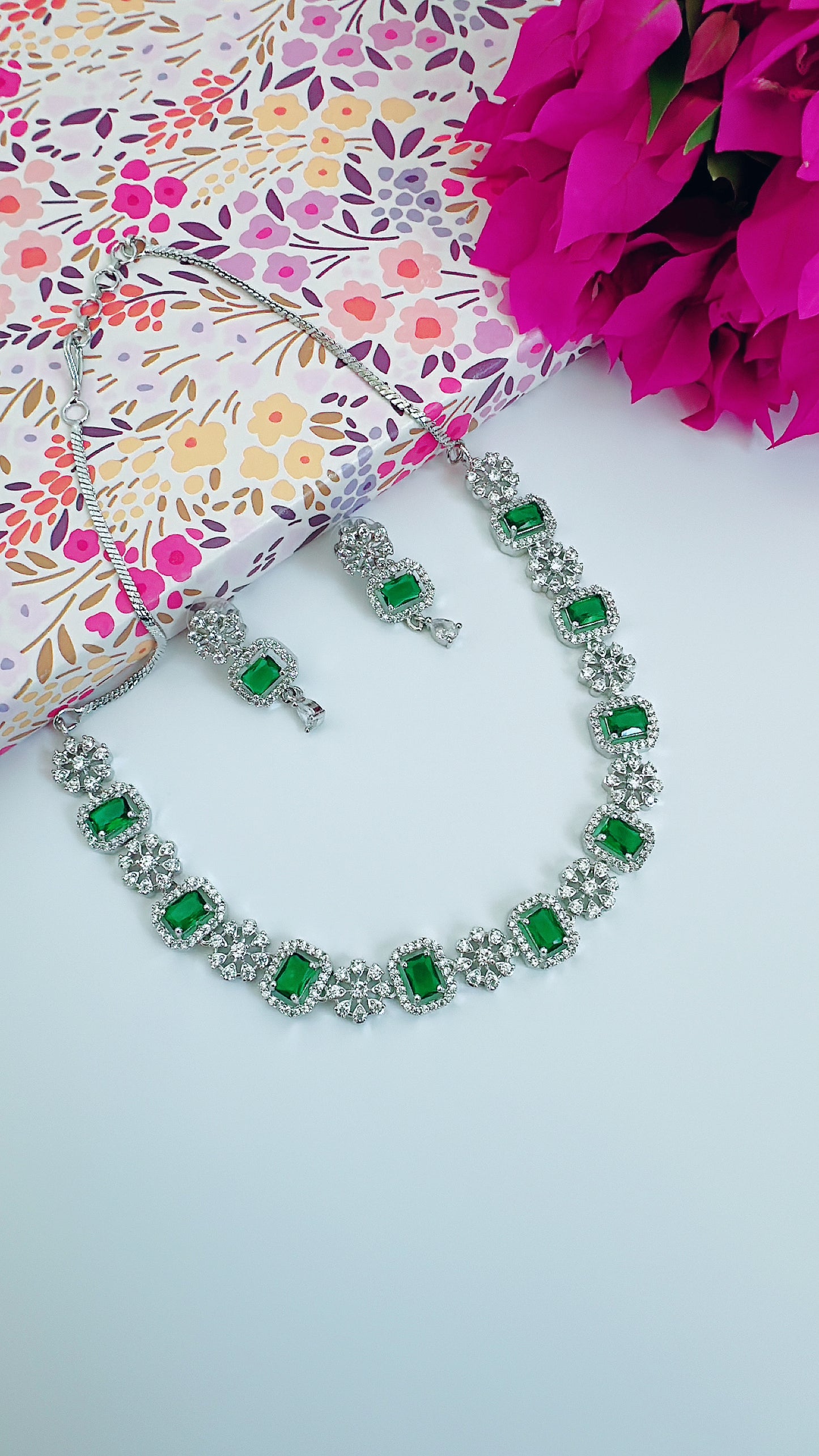Celeste Shine Set