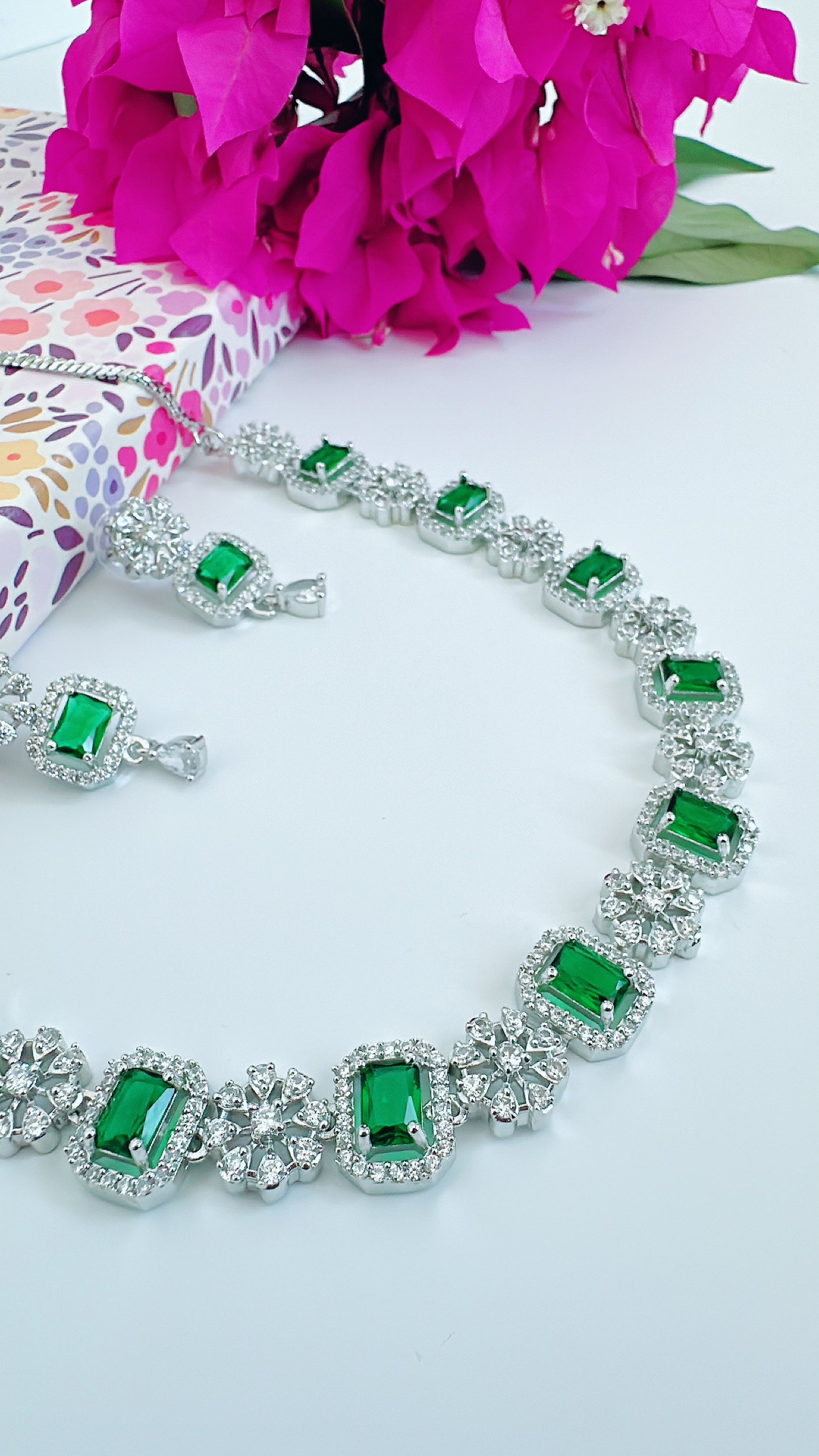 Celeste Shine Set