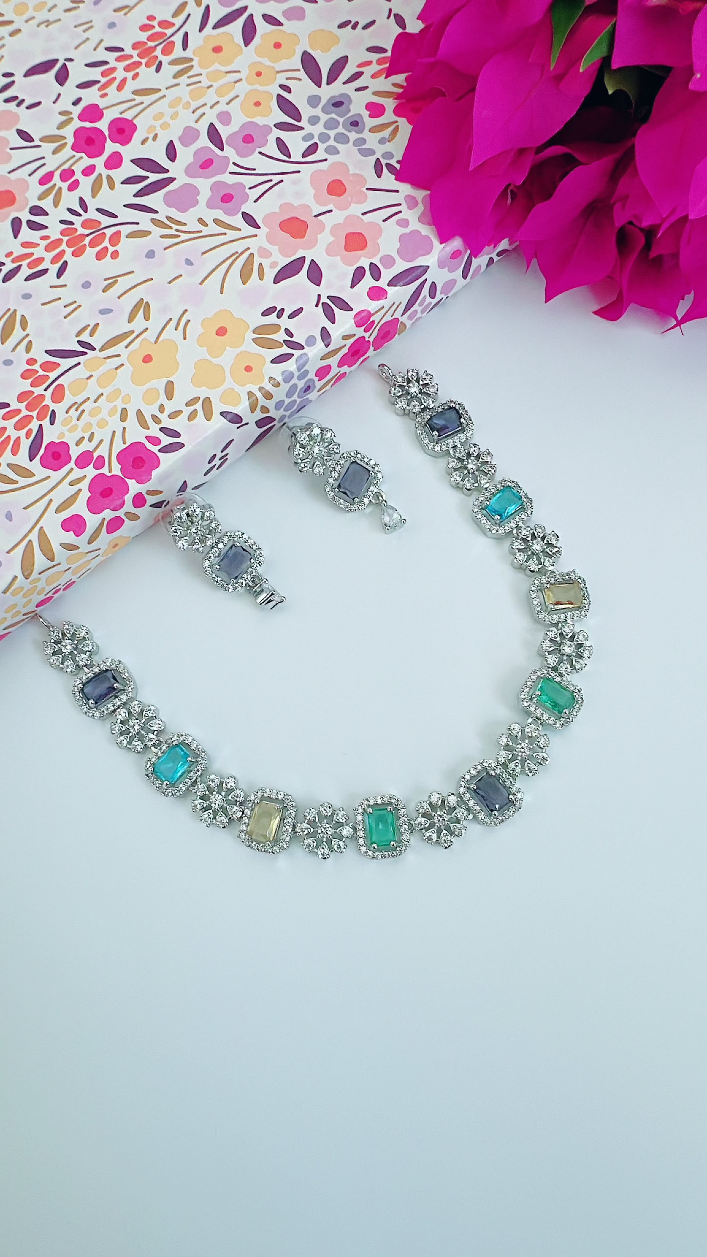 Celeste Shine Set
