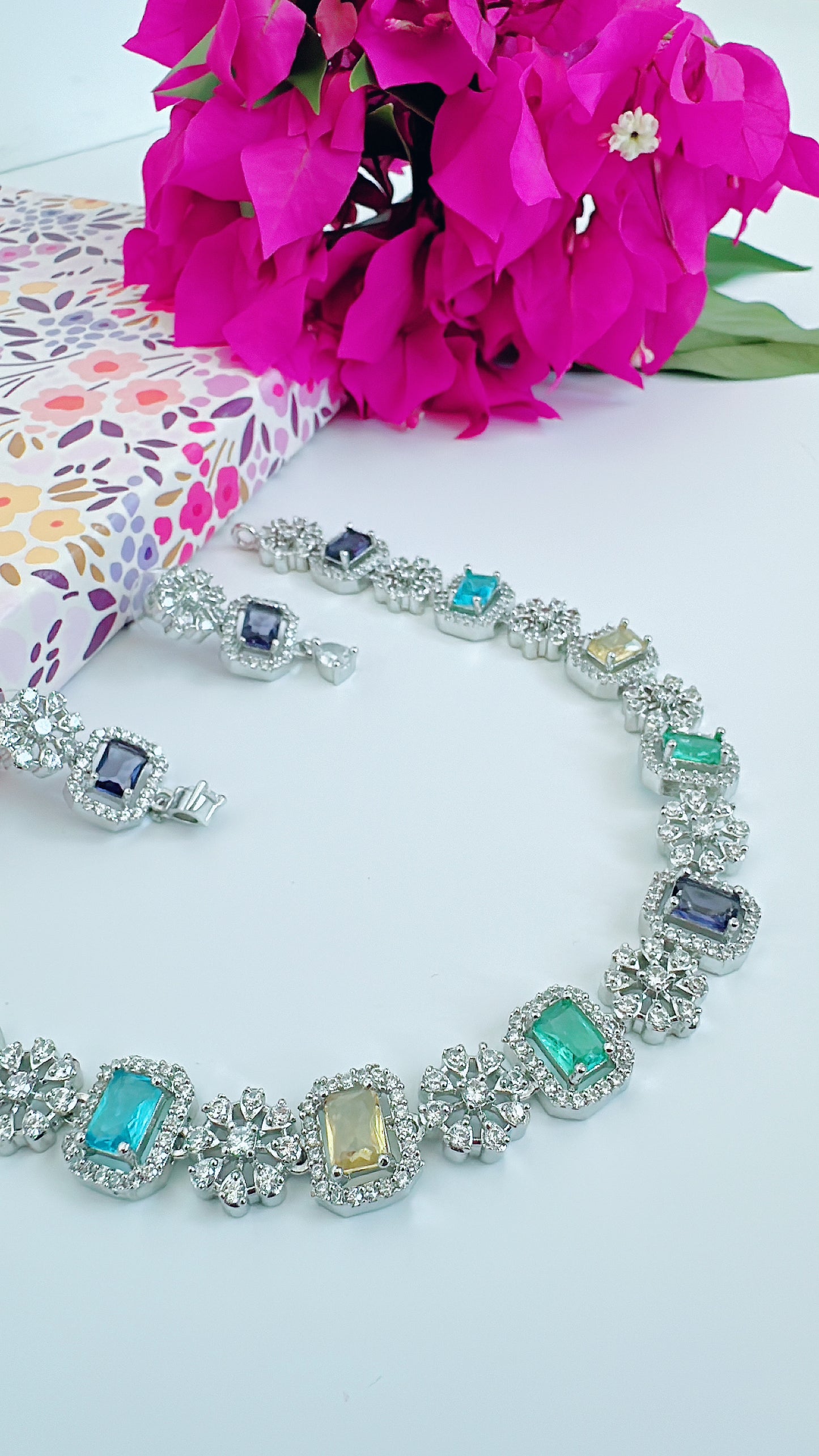 Celeste Shine Set