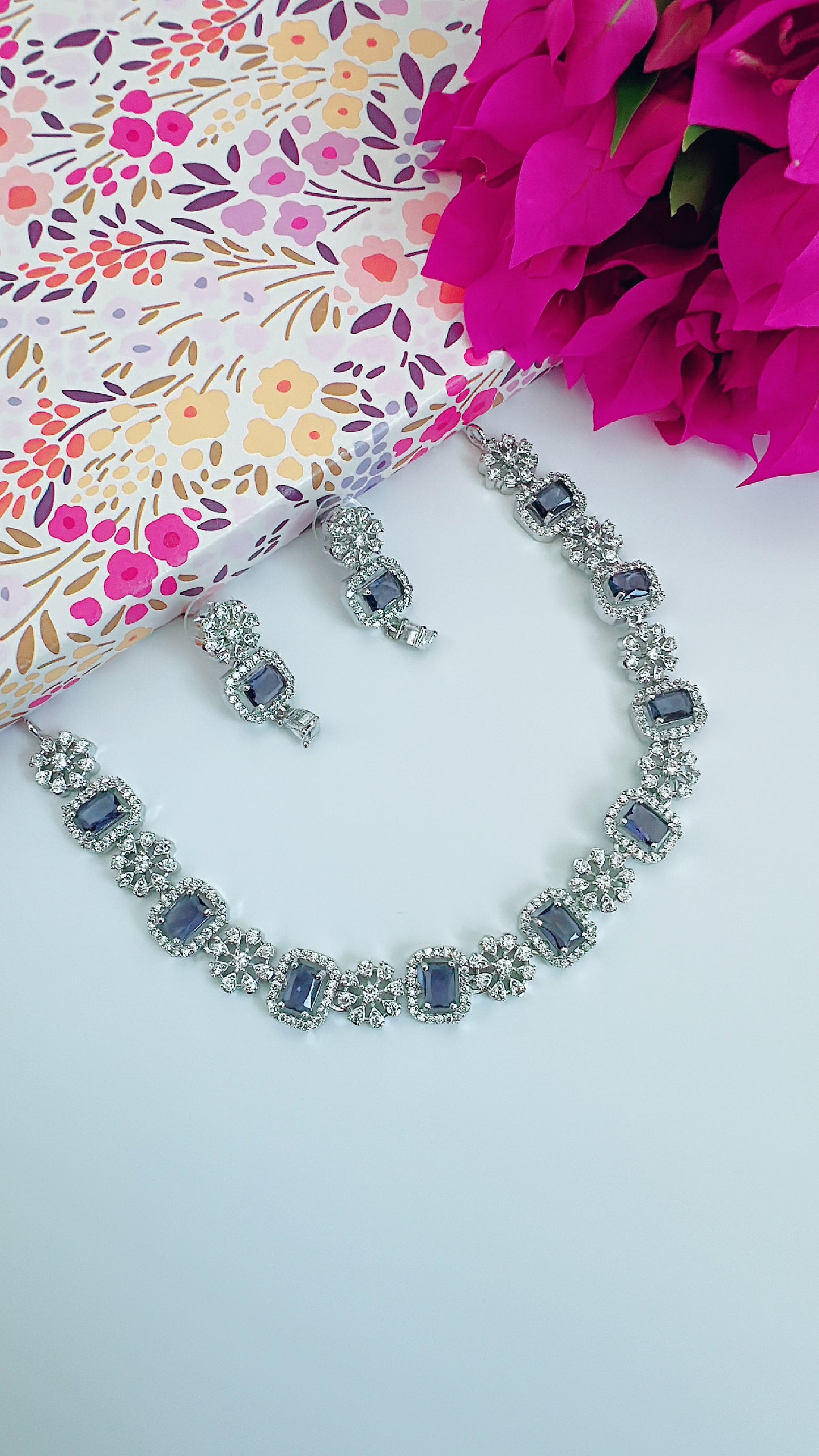 Celeste Shine Set